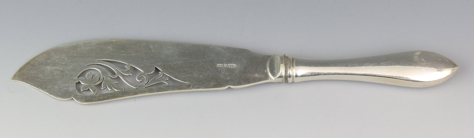 Sterling Silver Flatware - 3