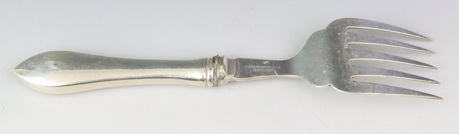 Sterling Silver Flatware - 7