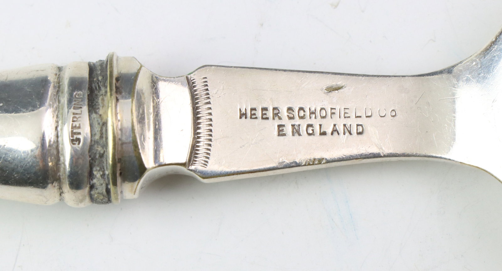 Sterling Silver Flatware - 8