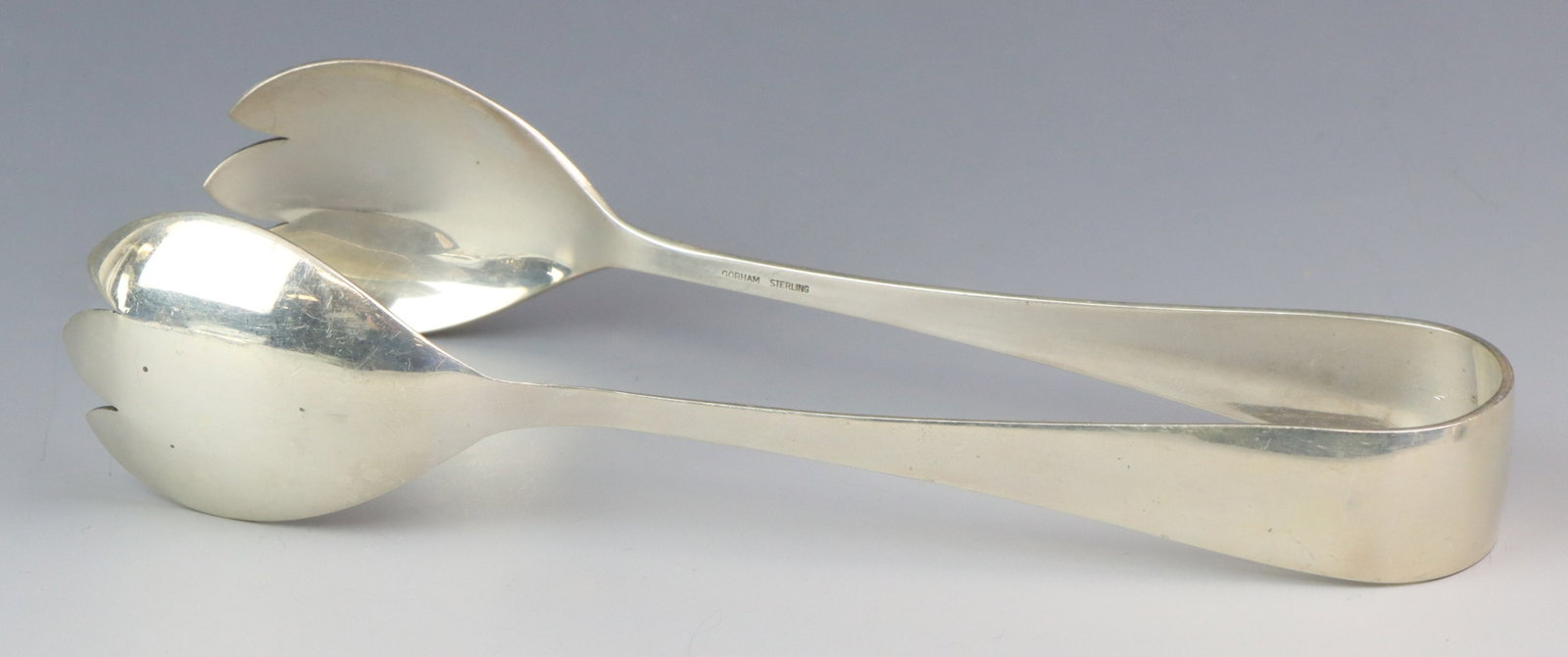 Sterling Silver Flatware - 9