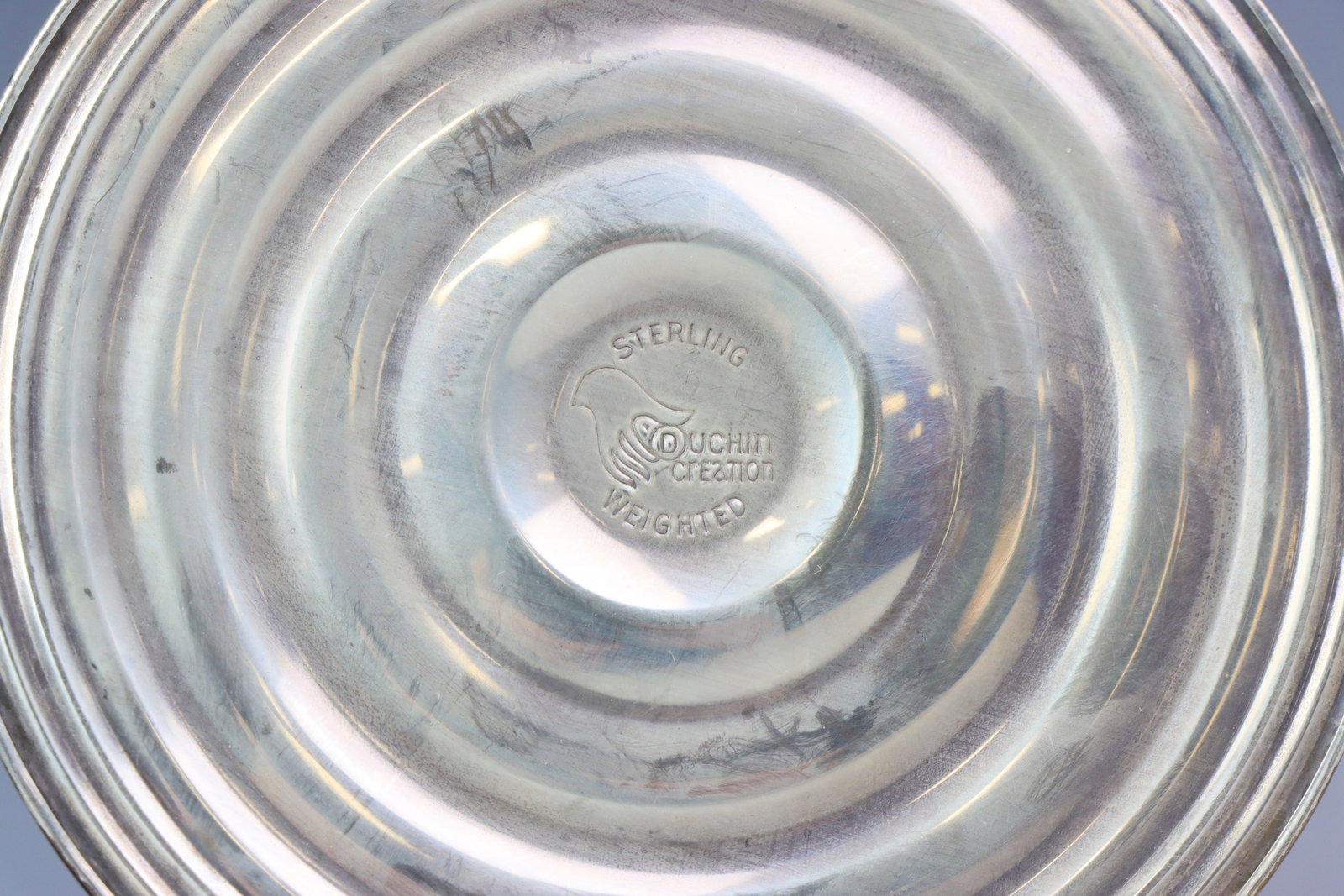 Sterling Silver Tablewares - 11