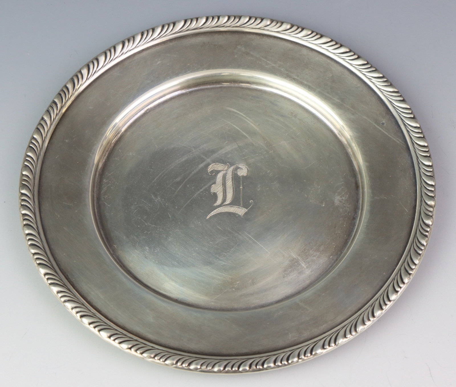 Sterling Silver Tablewares - 2