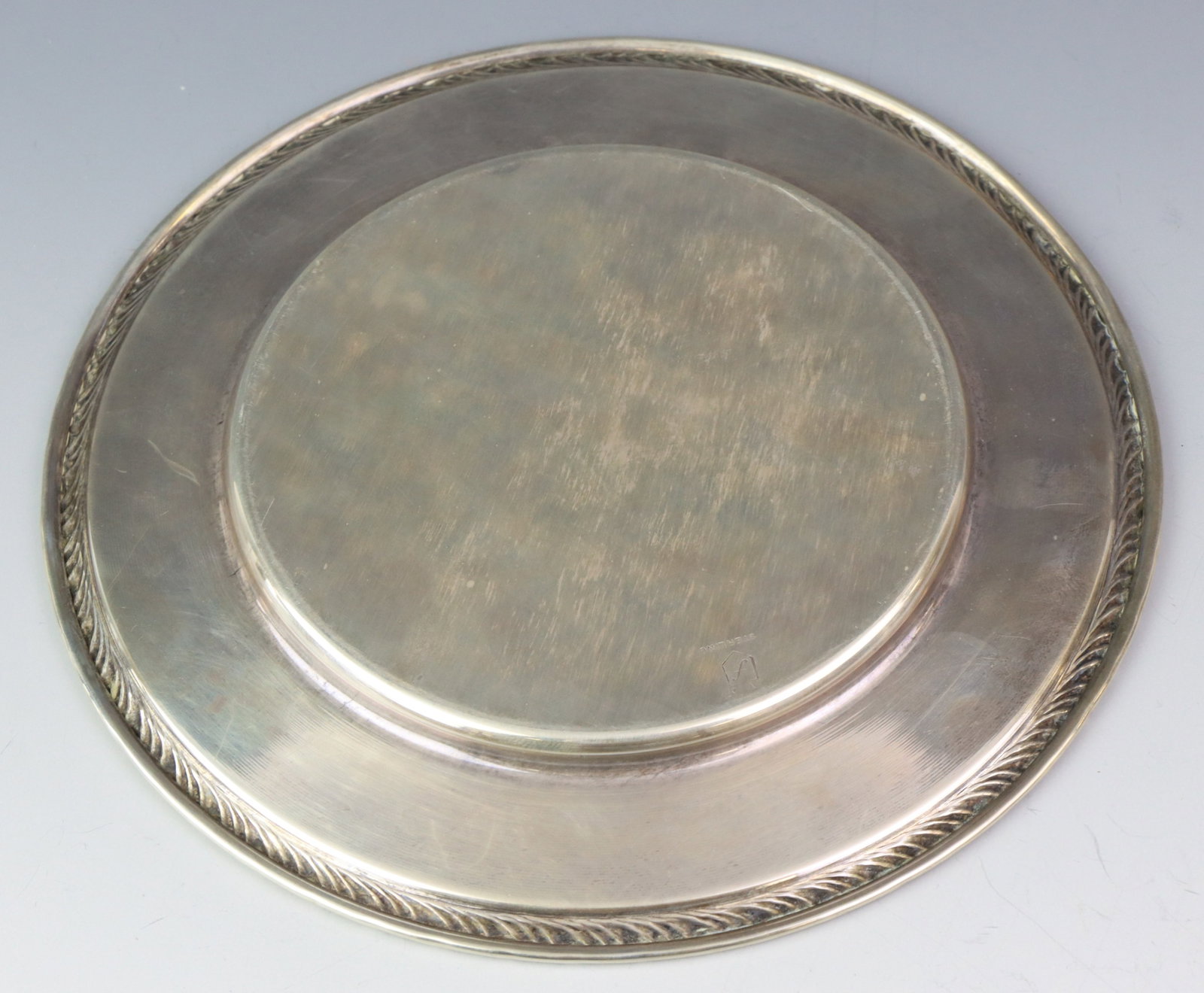 Sterling Silver Tablewares - 3