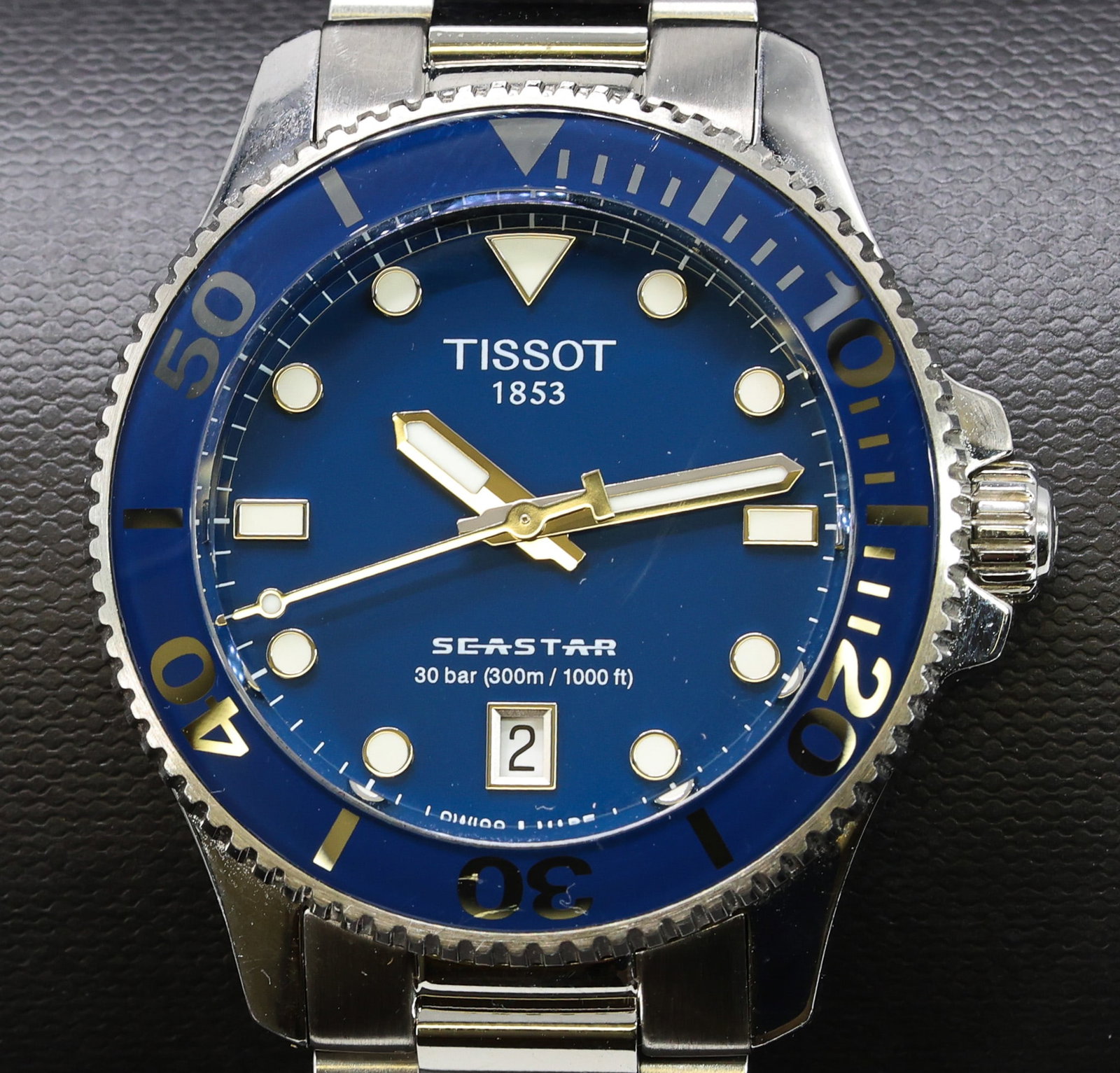 Tissot Seastar 1000 (1 of 12)