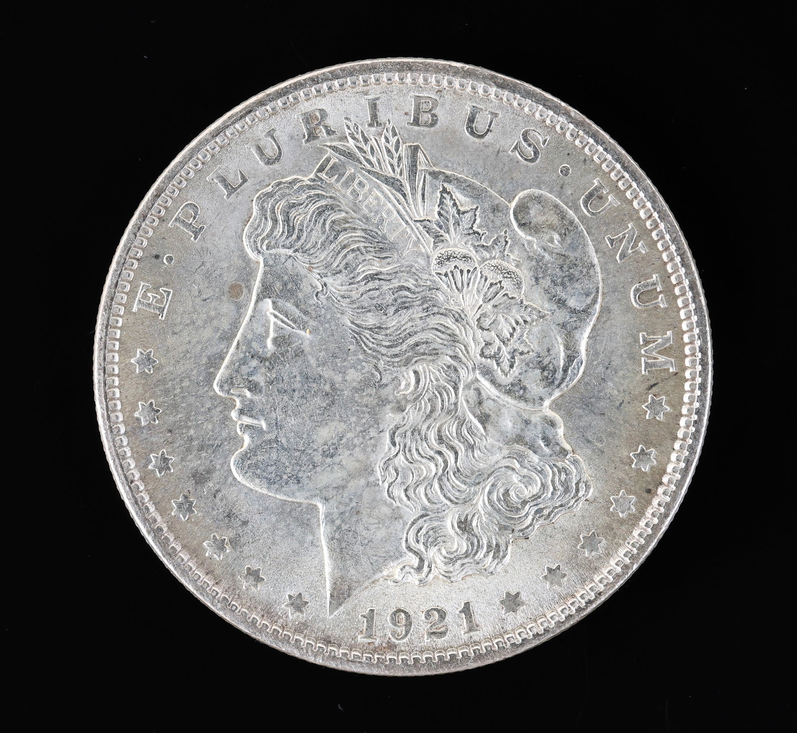 Morgan Silver Dollars - 11