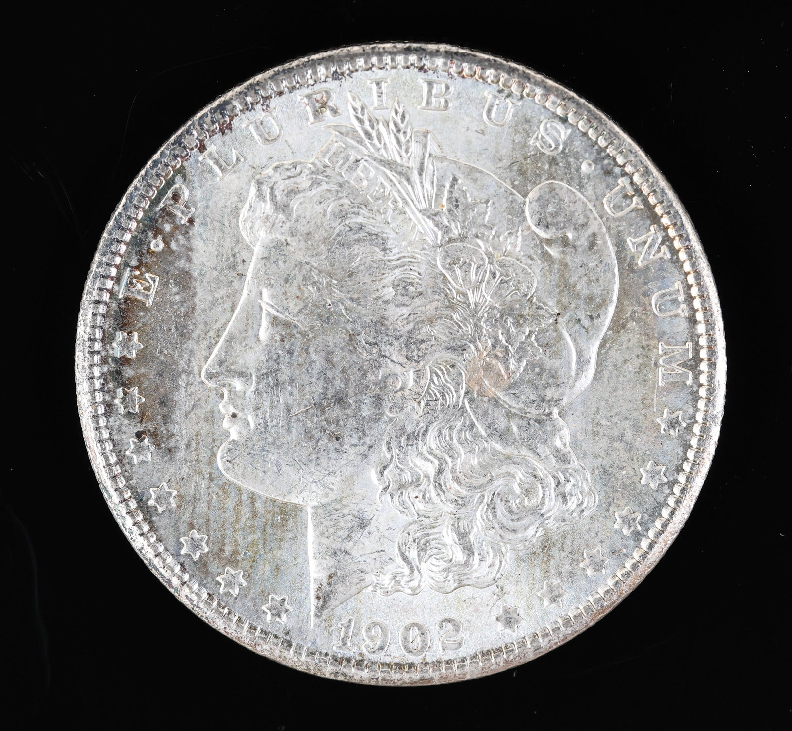 Morgan Silver Dollars - 7