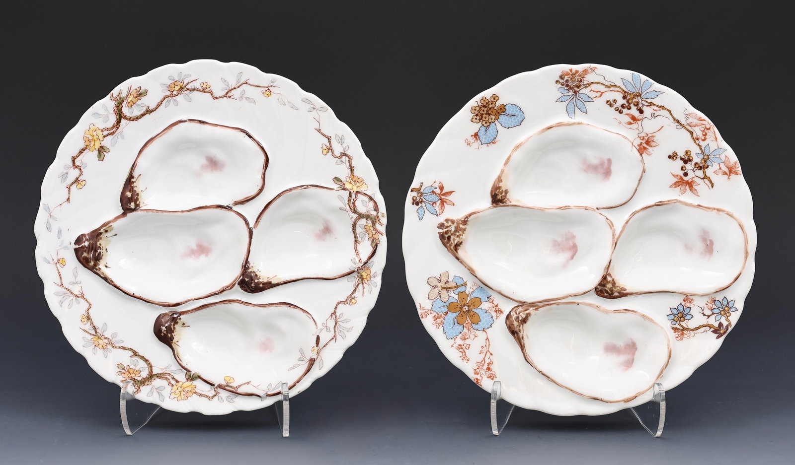 Oyster Plates (1 of 9)