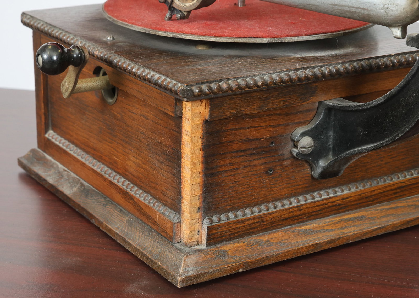 Columbia Disc Graphophone - 12