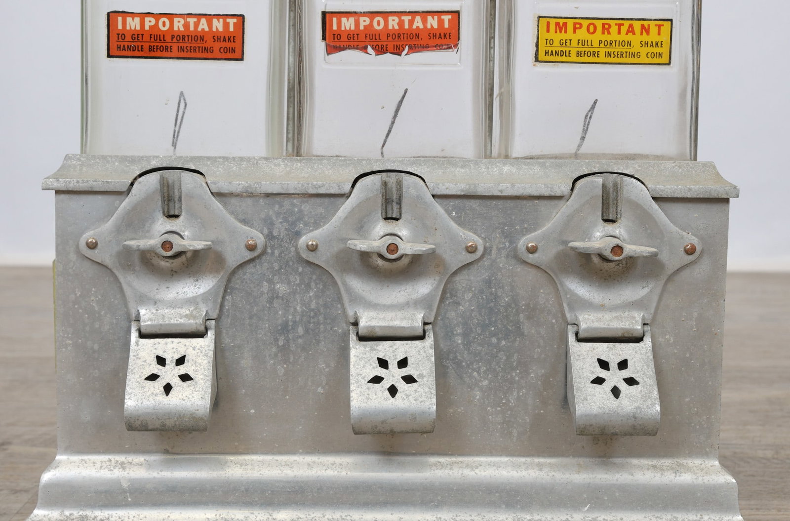 Ajax Hot Nut Machine - 6