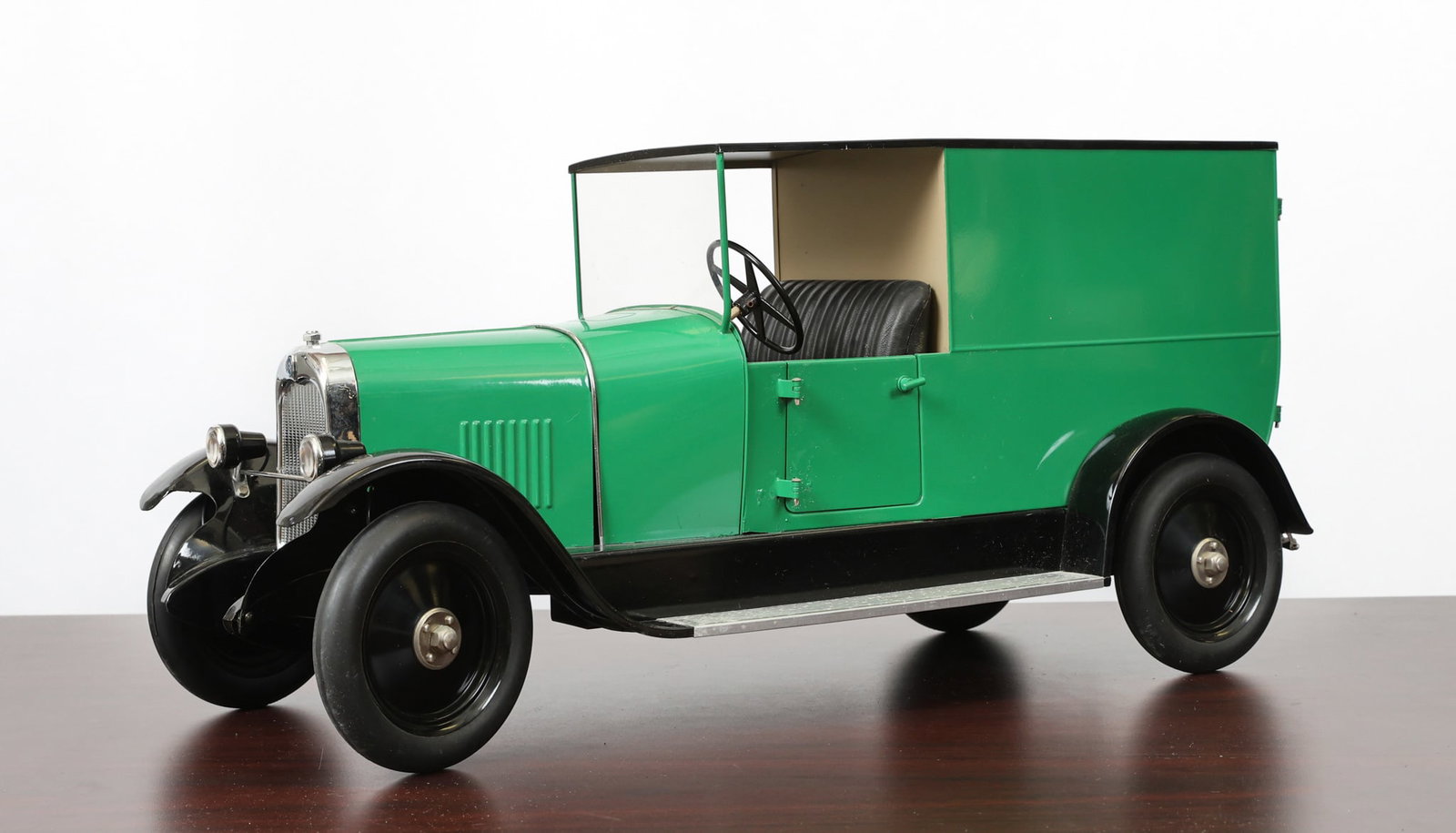 Brepsomy 1927 Citroen B14 1:7 Scale Model (1 of 18)