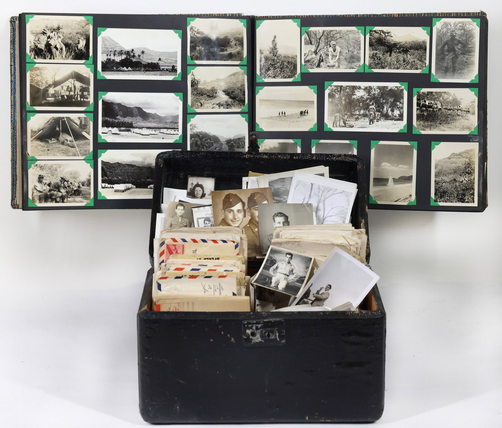 World War II Archive (1 of 20)