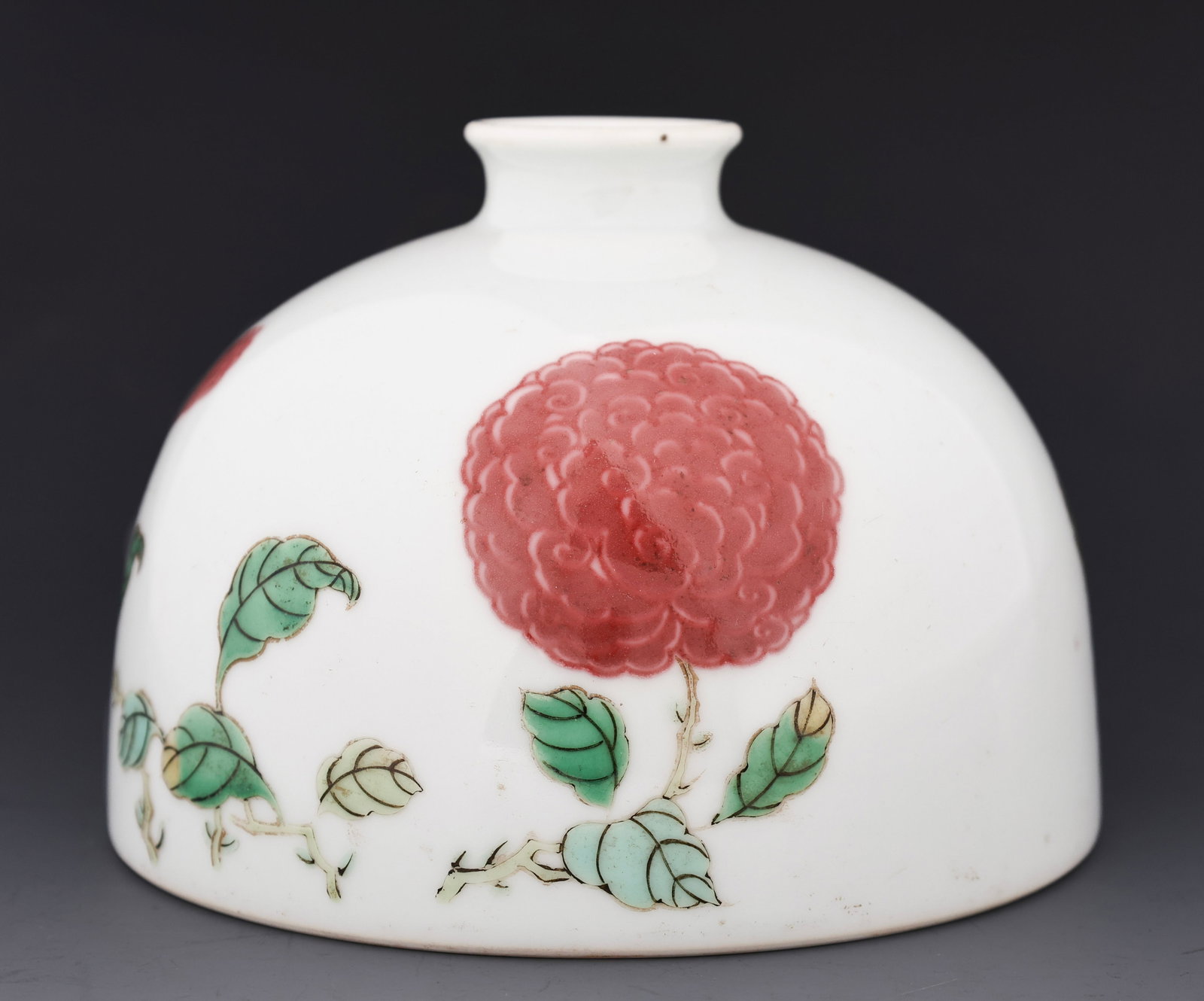 Chinese Porcelain Taibai Zun Water Pot (1 of 9)