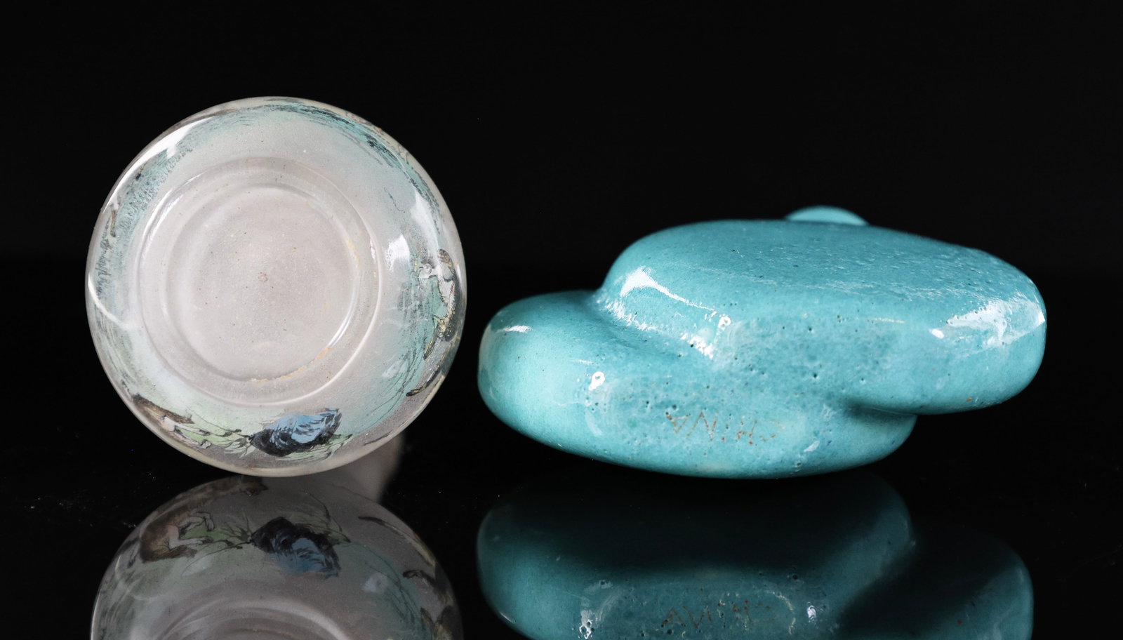 Chinese Snuff Bottles - 7