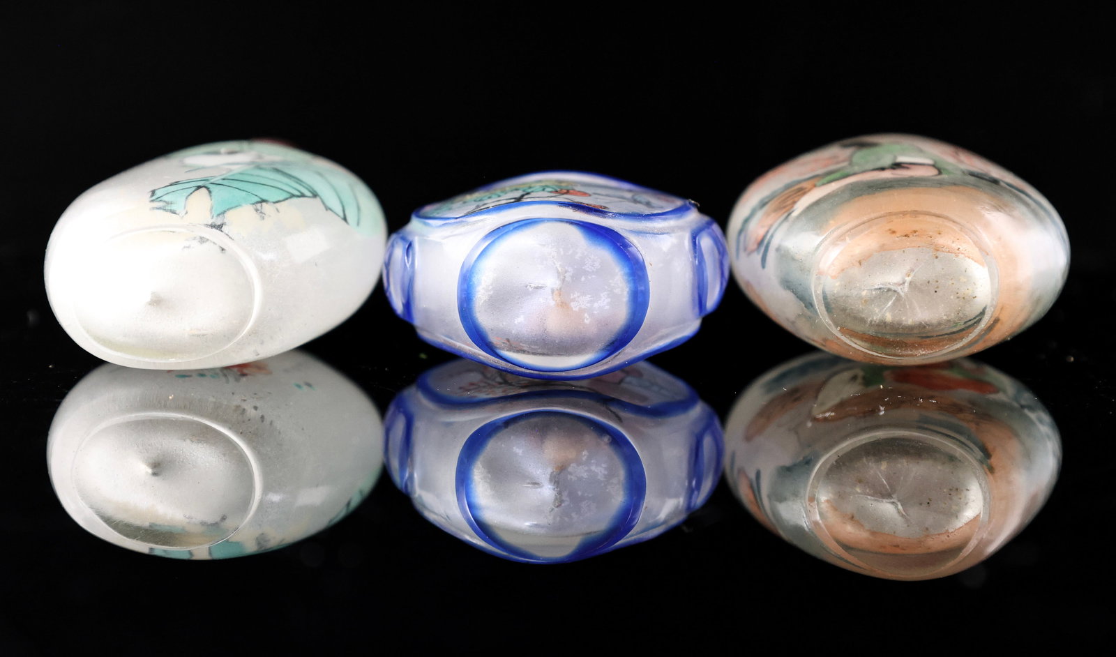 Chinese Snuff Bottles - 8