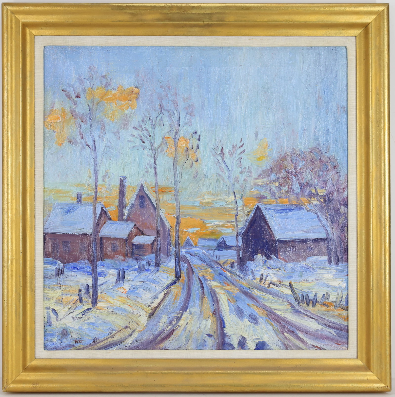 Hendrik (Henry) J Glintenkamp (1887 - 1946) (1 of 6)