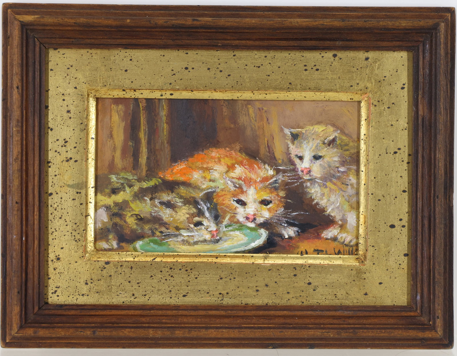 Christopher G. Willett (Born 1959) (1 of 5)