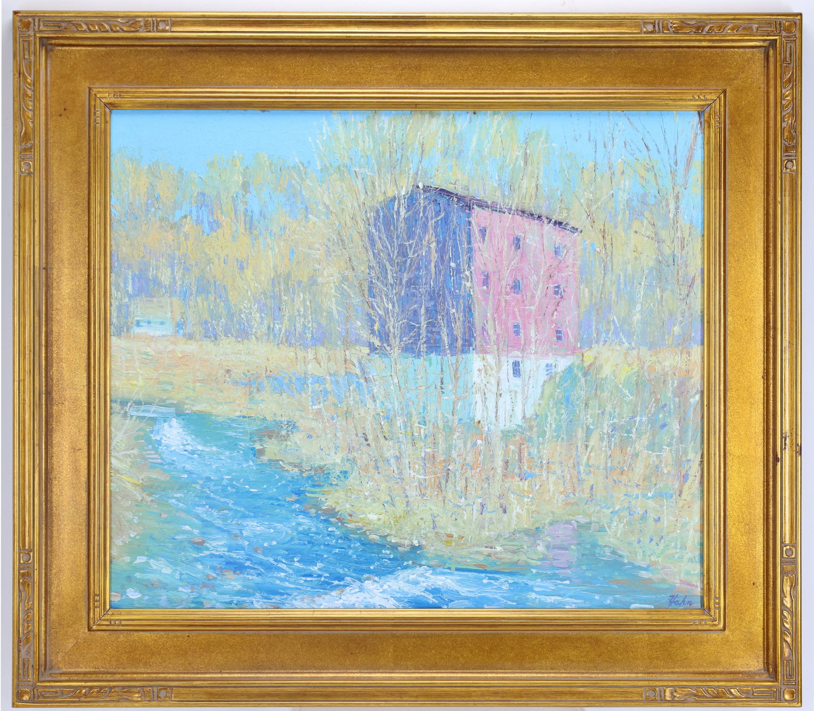 David Hahn (20/21st century) (1 of 9)