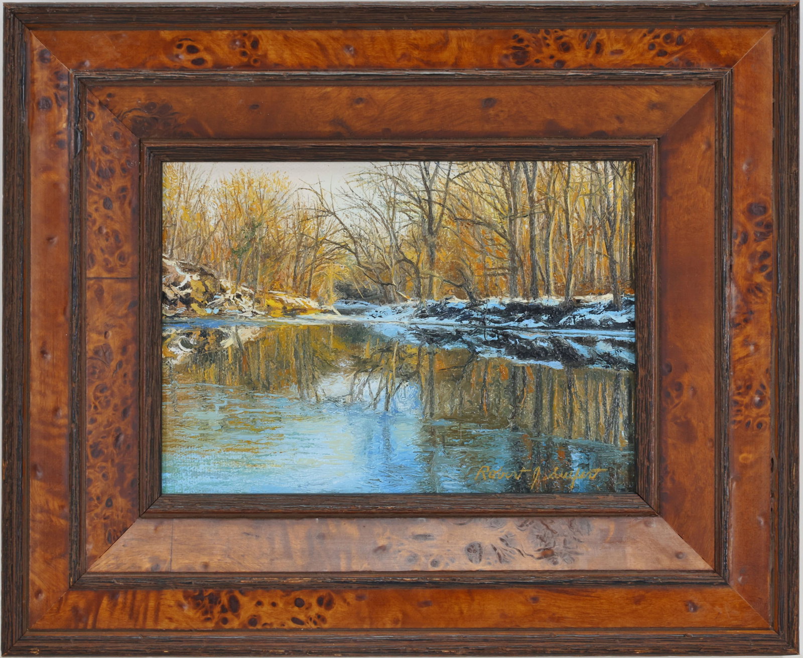 Robert Seufert (20/21st century) (1 of 6)