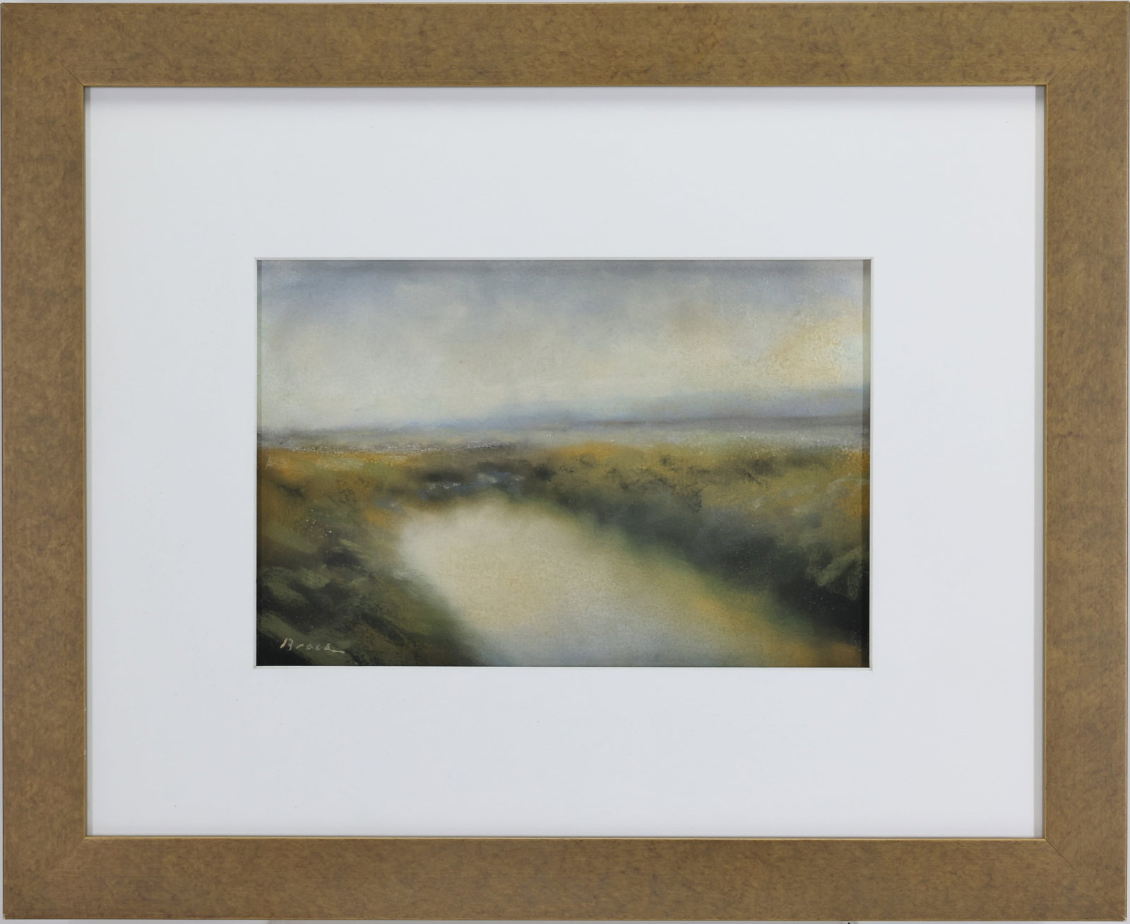 Joel Brock (1961 - 2013) (1 of 7)