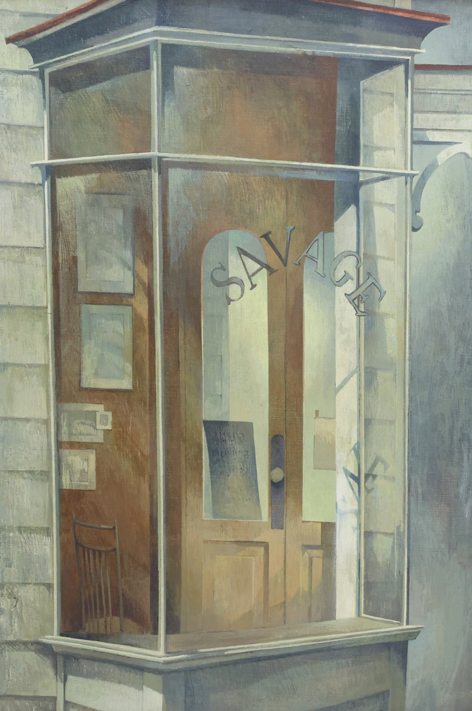 Katharine Renninger (1925-2004) - 3