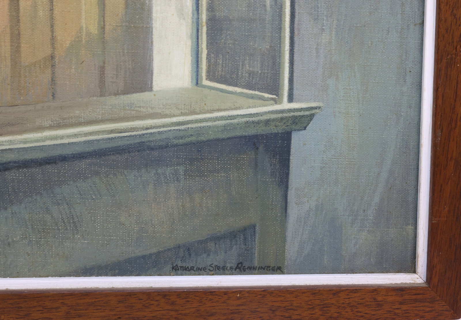 Katharine Renninger (1925-2004) - 5