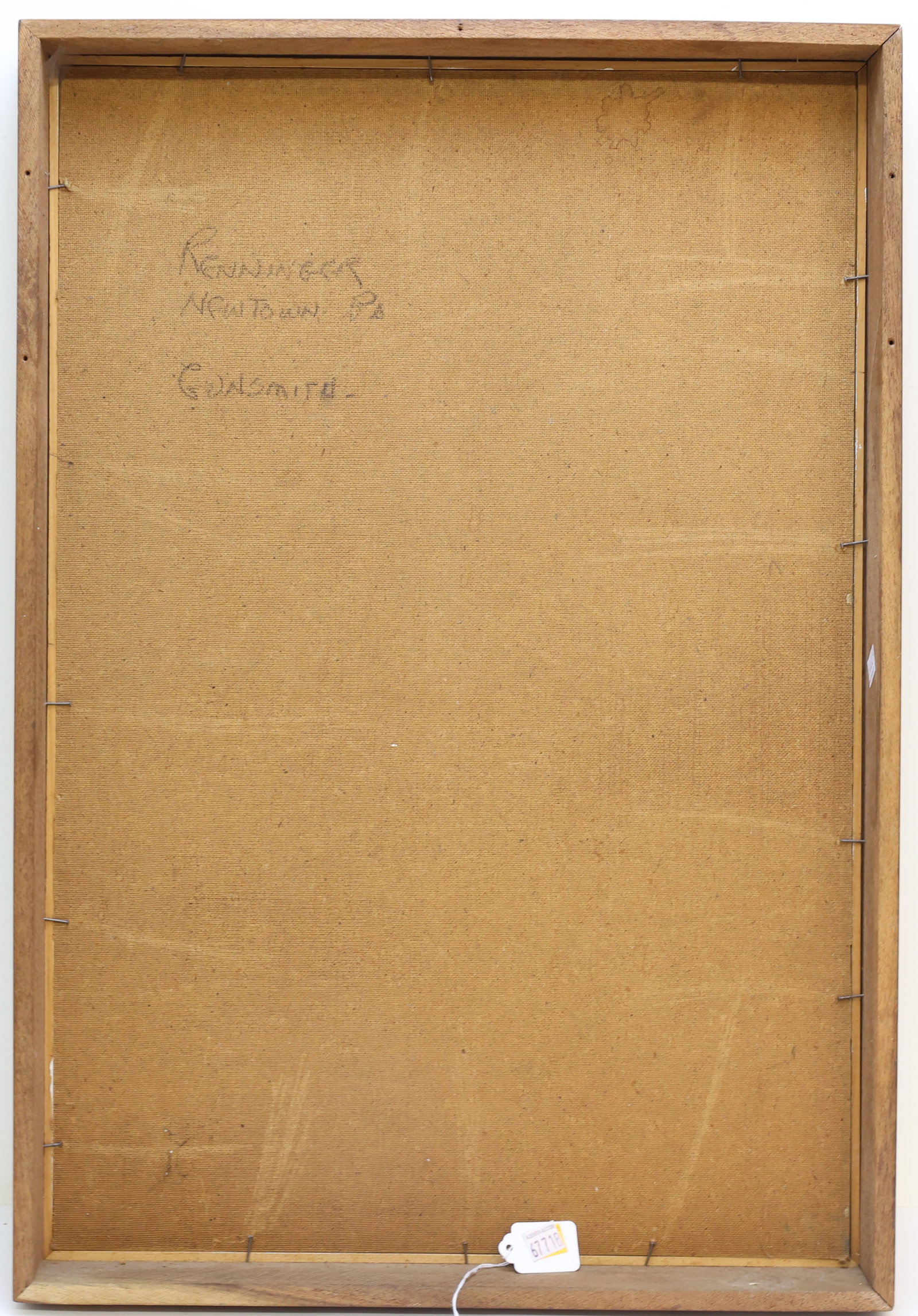 Katharine Renninger (1925-2004) - 6