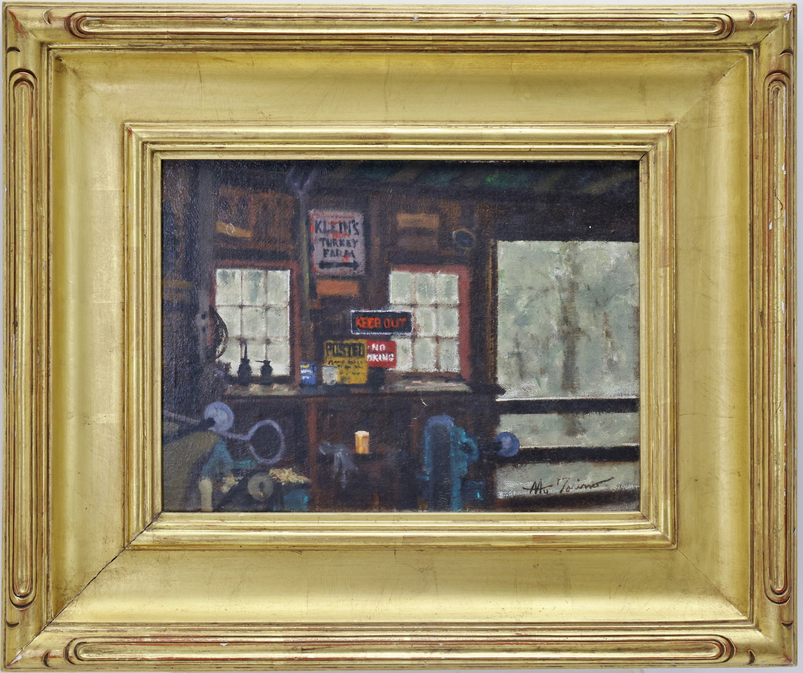 Anthony Michael Autorino (1937-2015) (1 of 6)