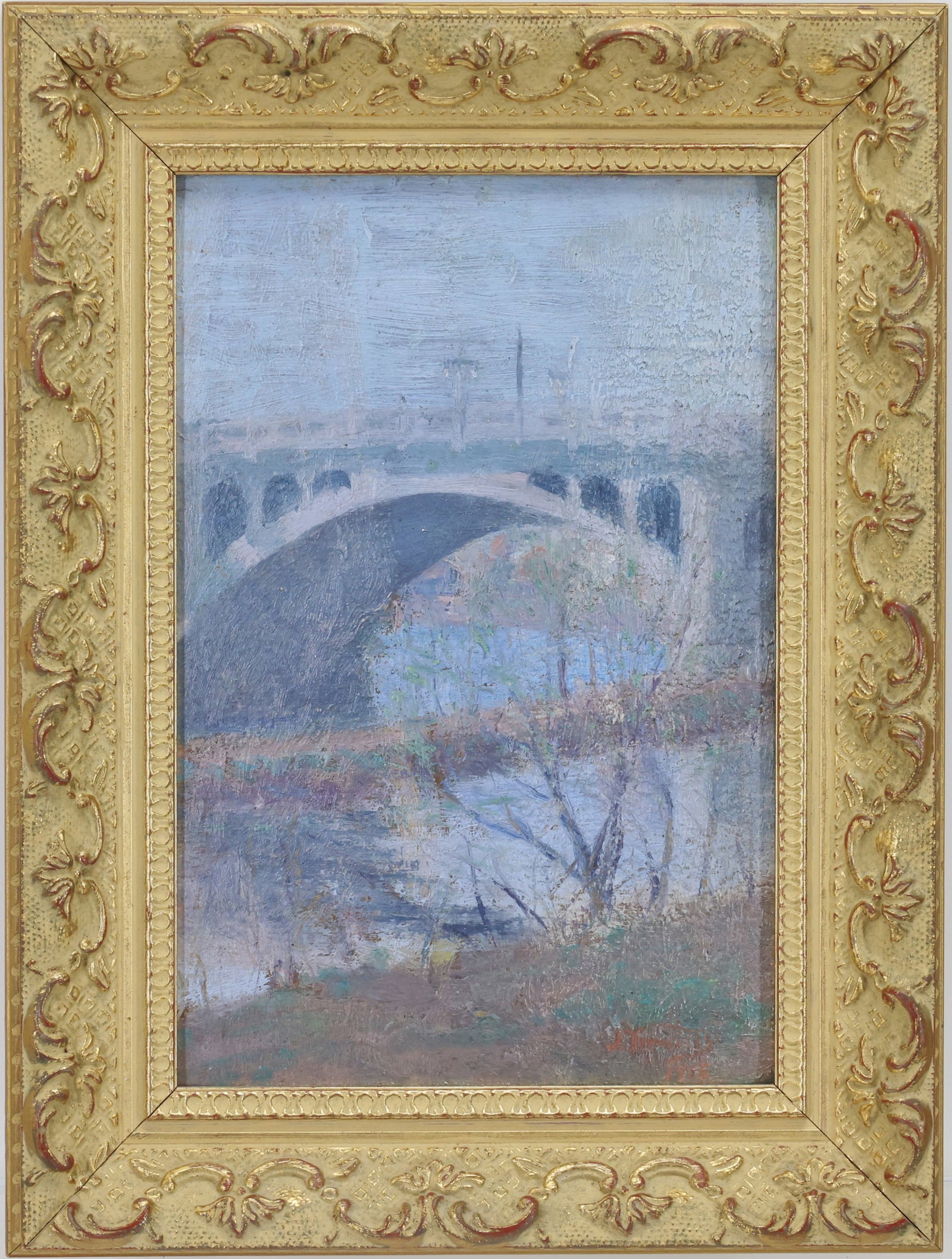 Joseph (Joe) Trevitts (1890 - 1970) (1 of 5)