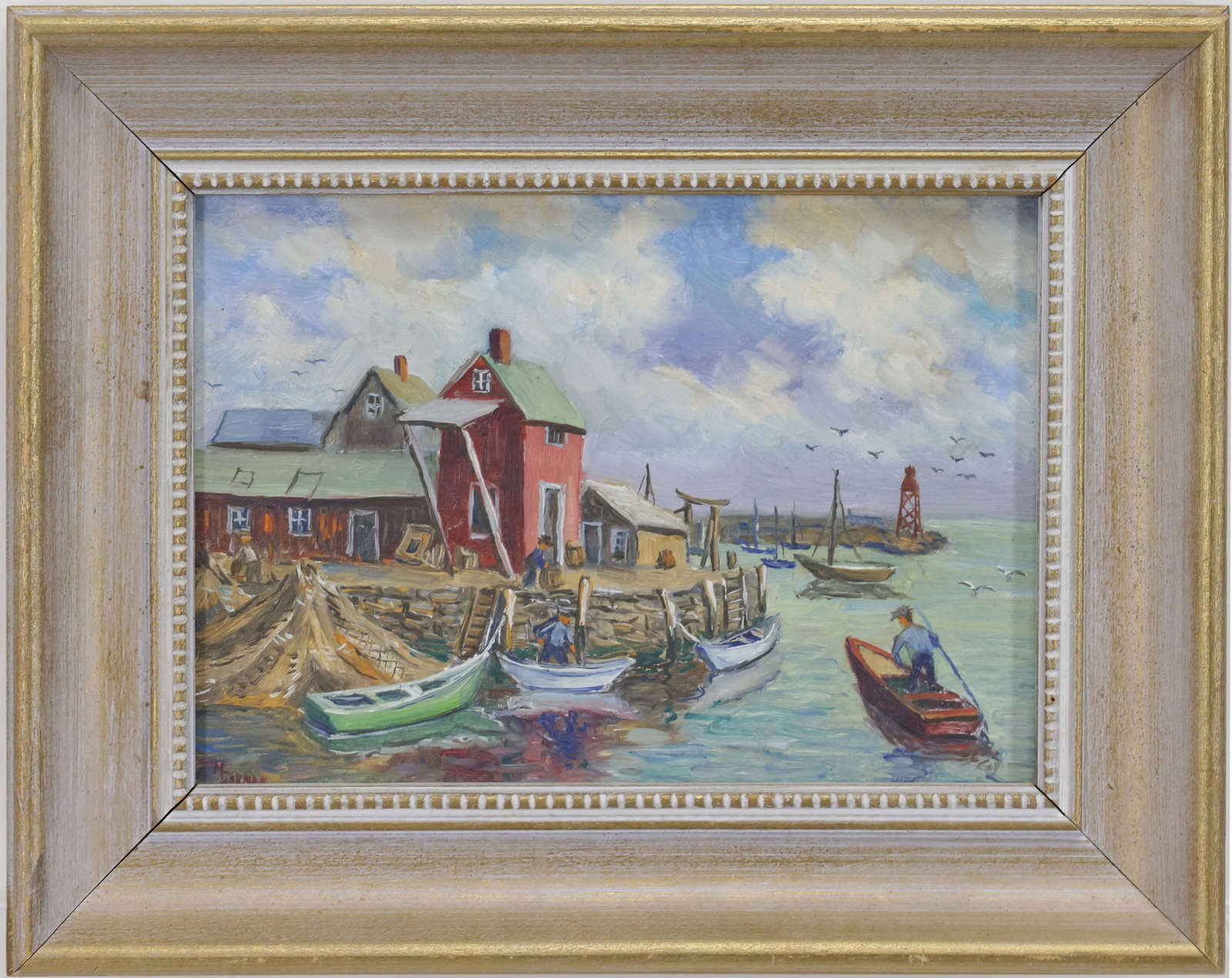 Mildred S. Gehman (1908 - 2006) (1 of 5)