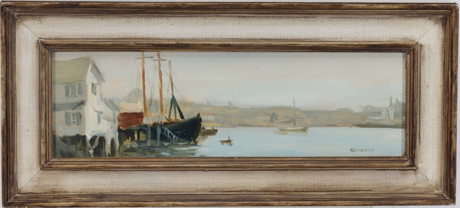 Seymour Remenick (1923 - 1999) (1 of 5)