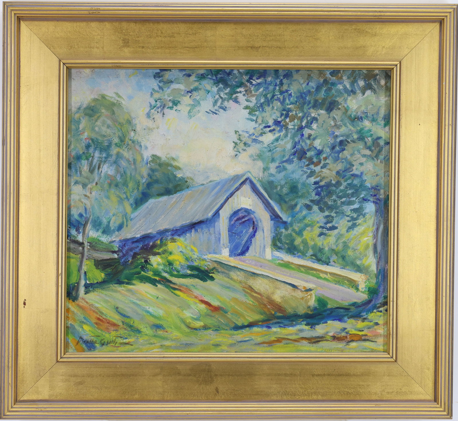 Mary Pemberton (Heyler) Ginther (1869 - 1959) (1 of 7)