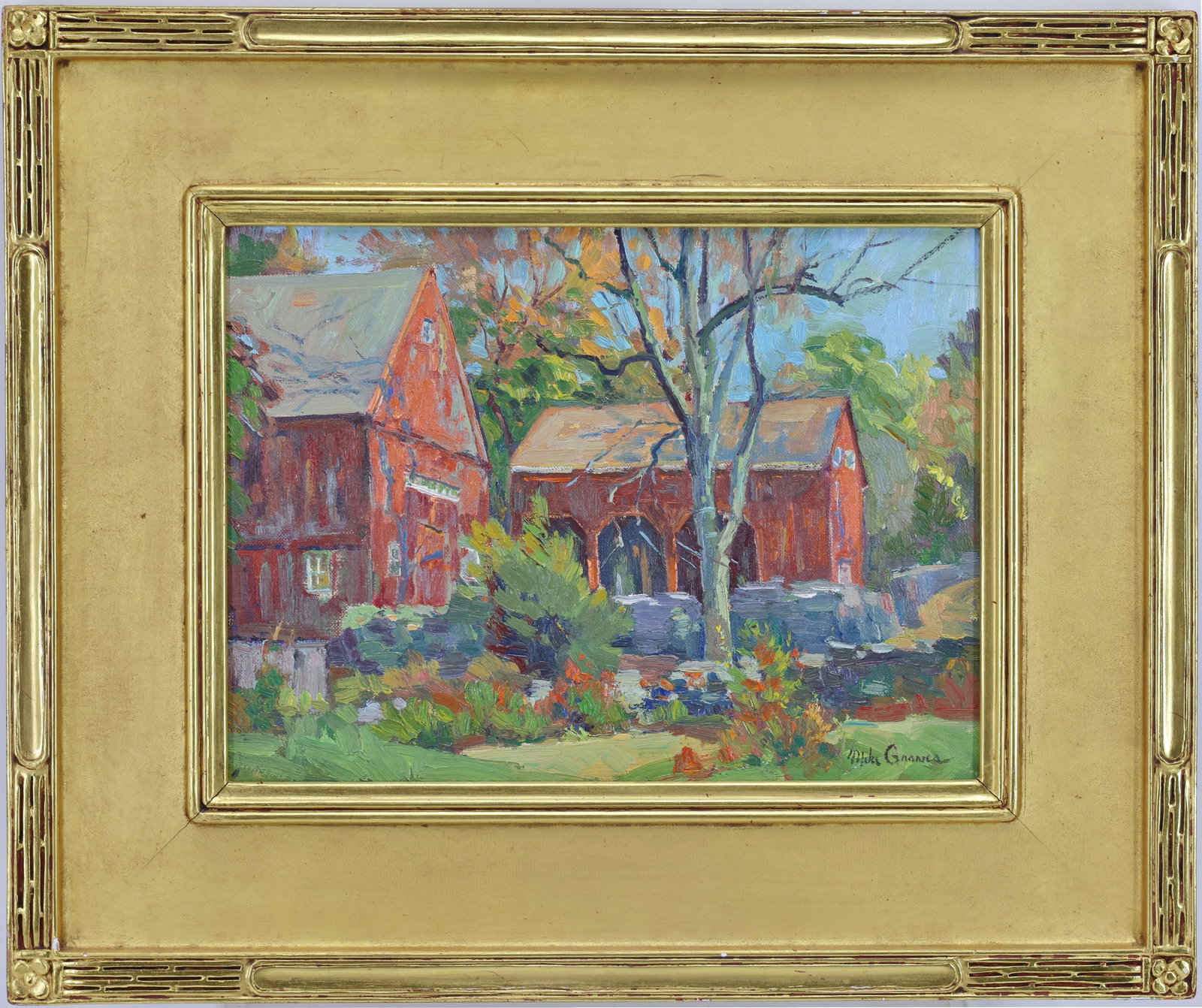 Michael Graves (Born 1952) (1 of 6)