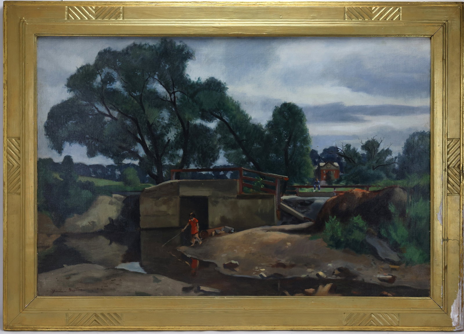 Giovanni Martino (1908 - 1997) (1 of 5)