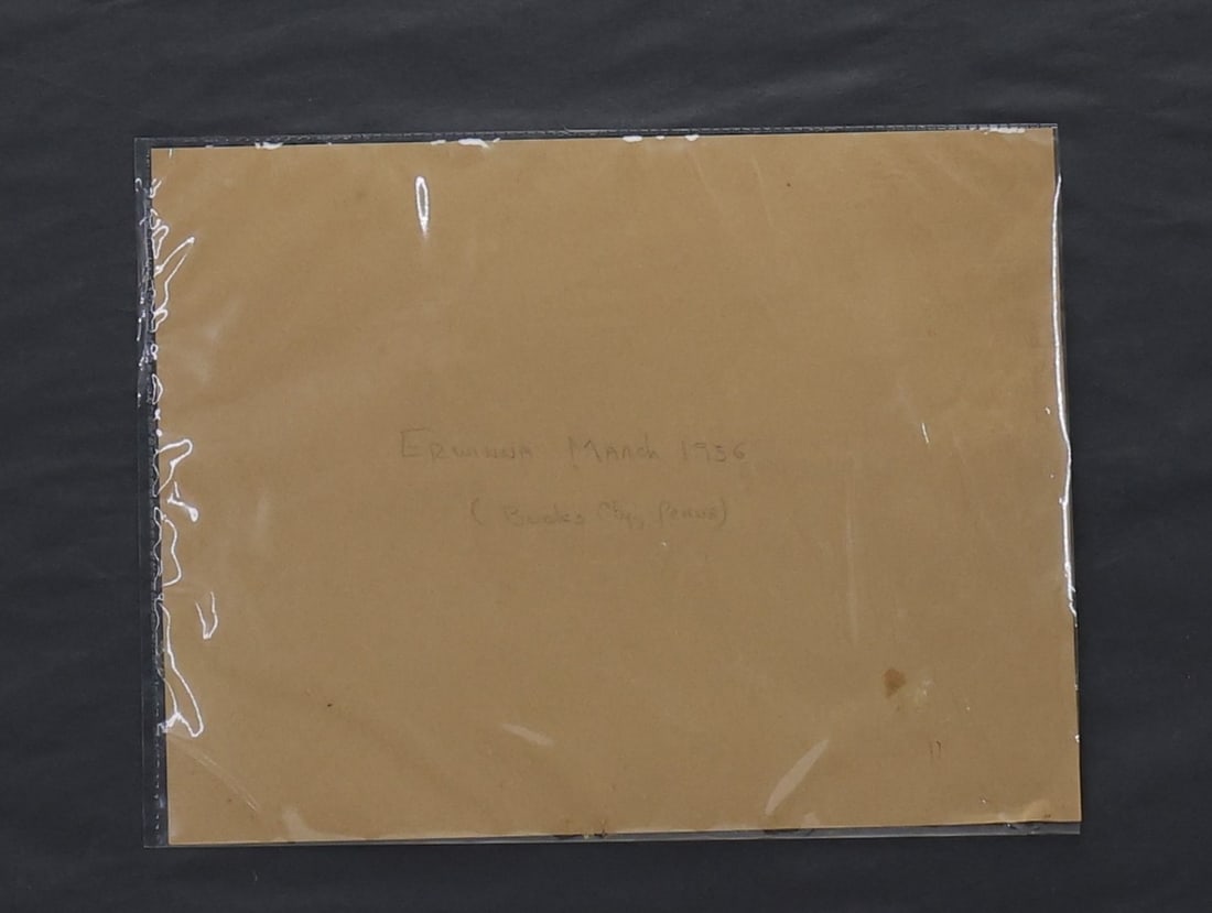 Ranulph Bye (1916-2003) - 5