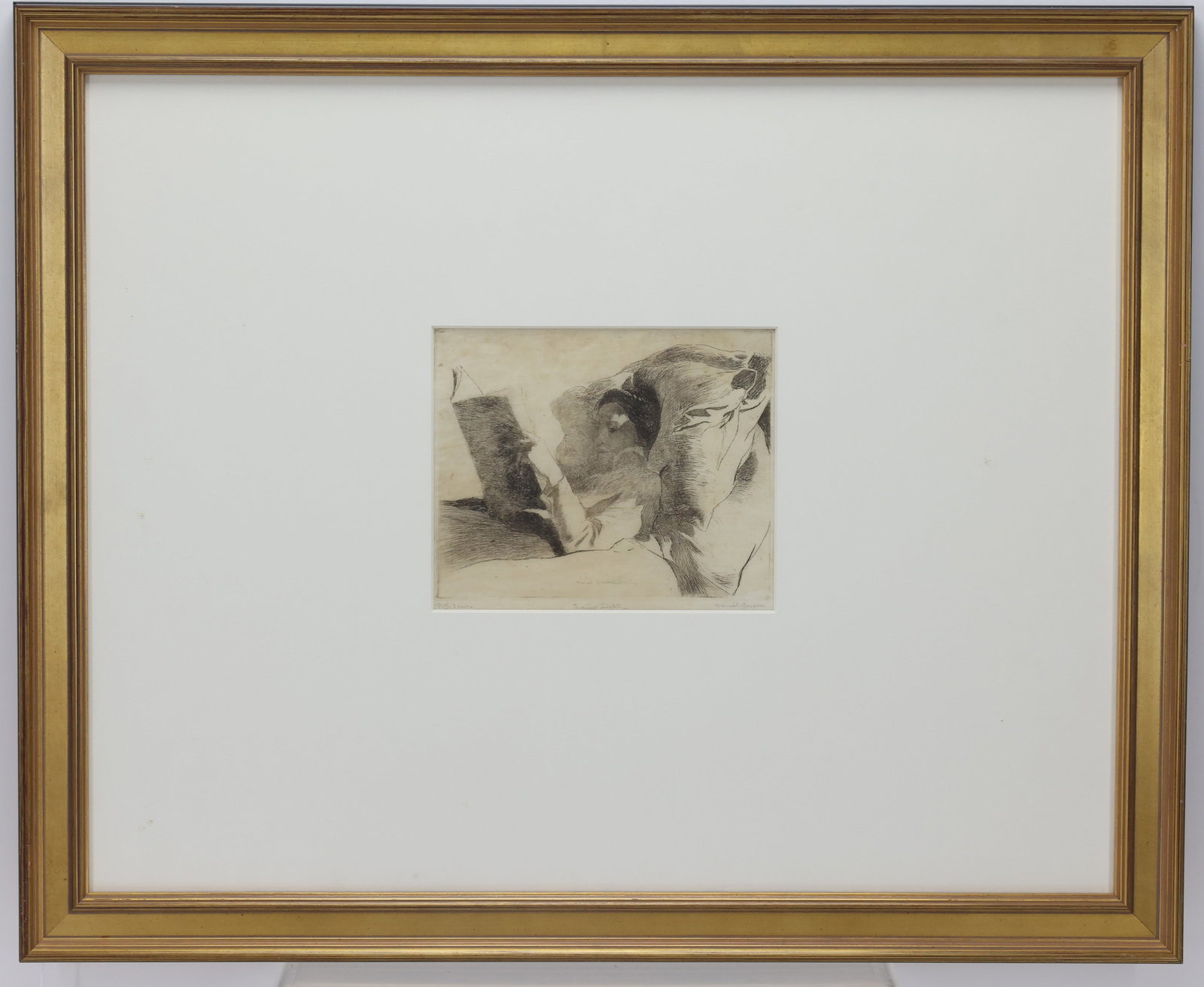 Daniel Garber (1880 - 1958) (1 of 7)