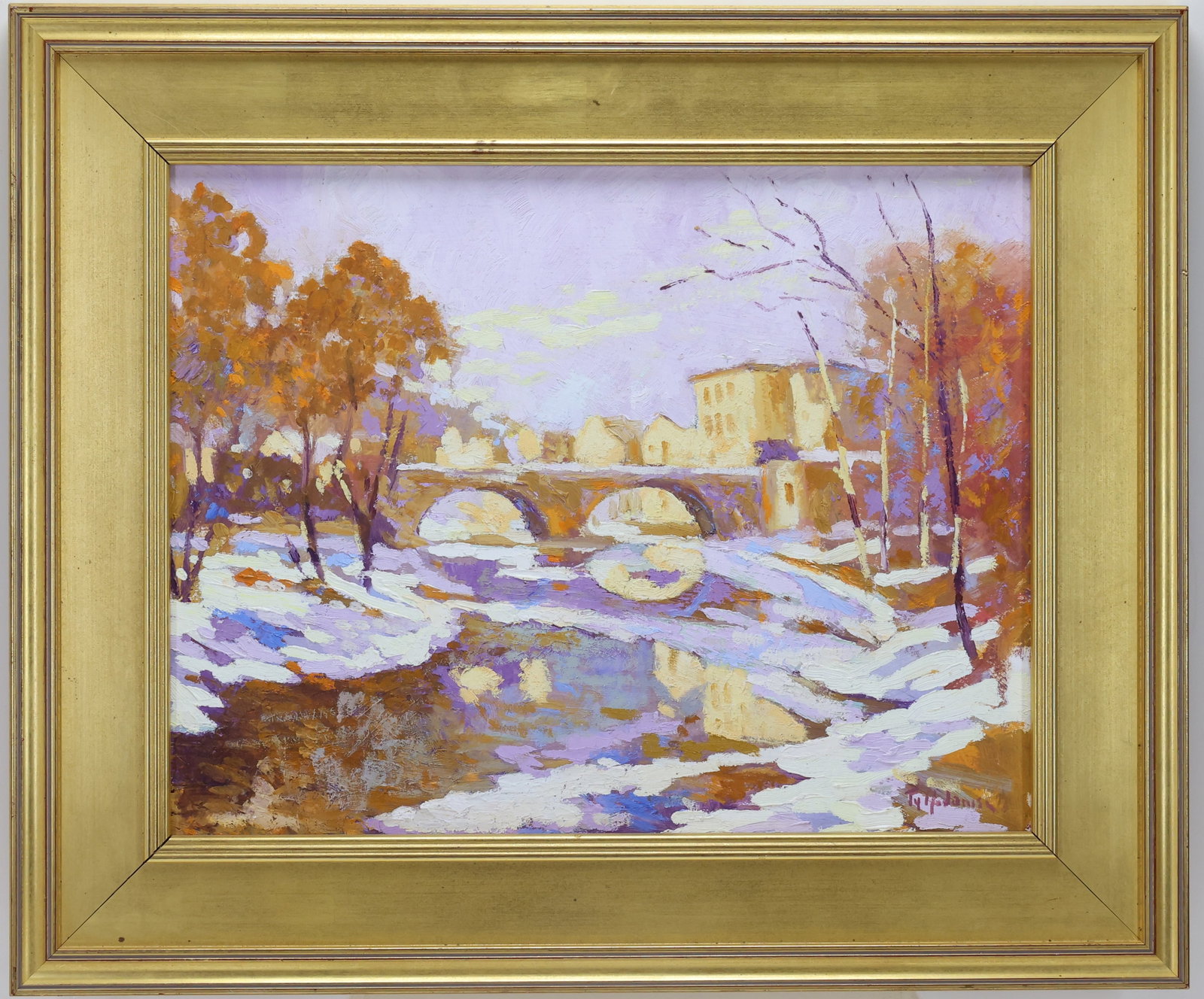 Ty Hodanish (20/21st century) (1 of 5)