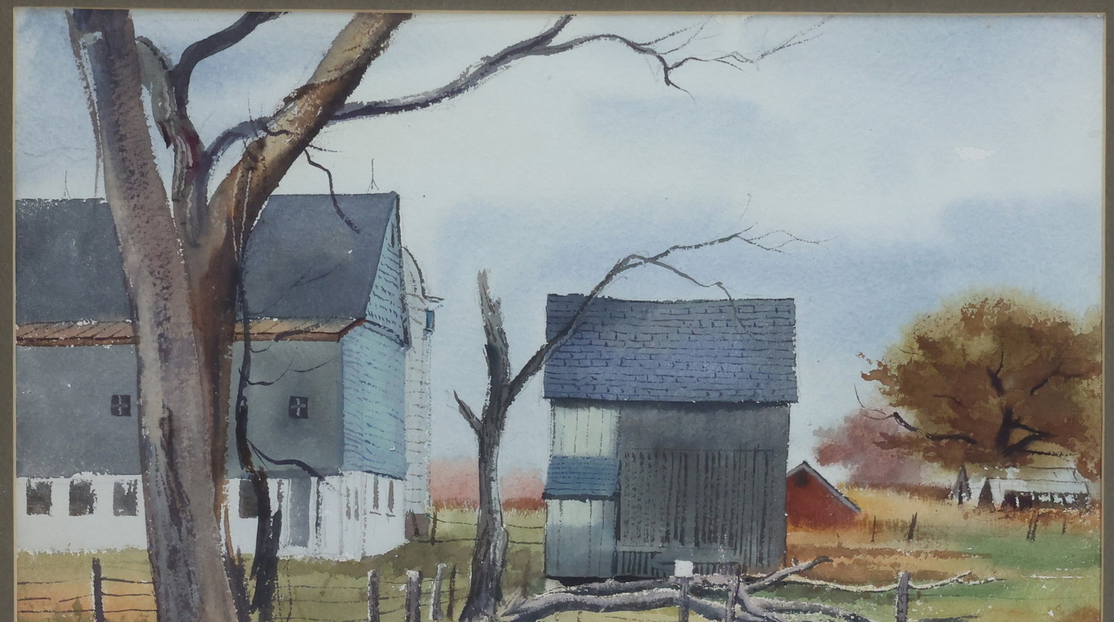 Ranulph Bye (1916-2003) - 4