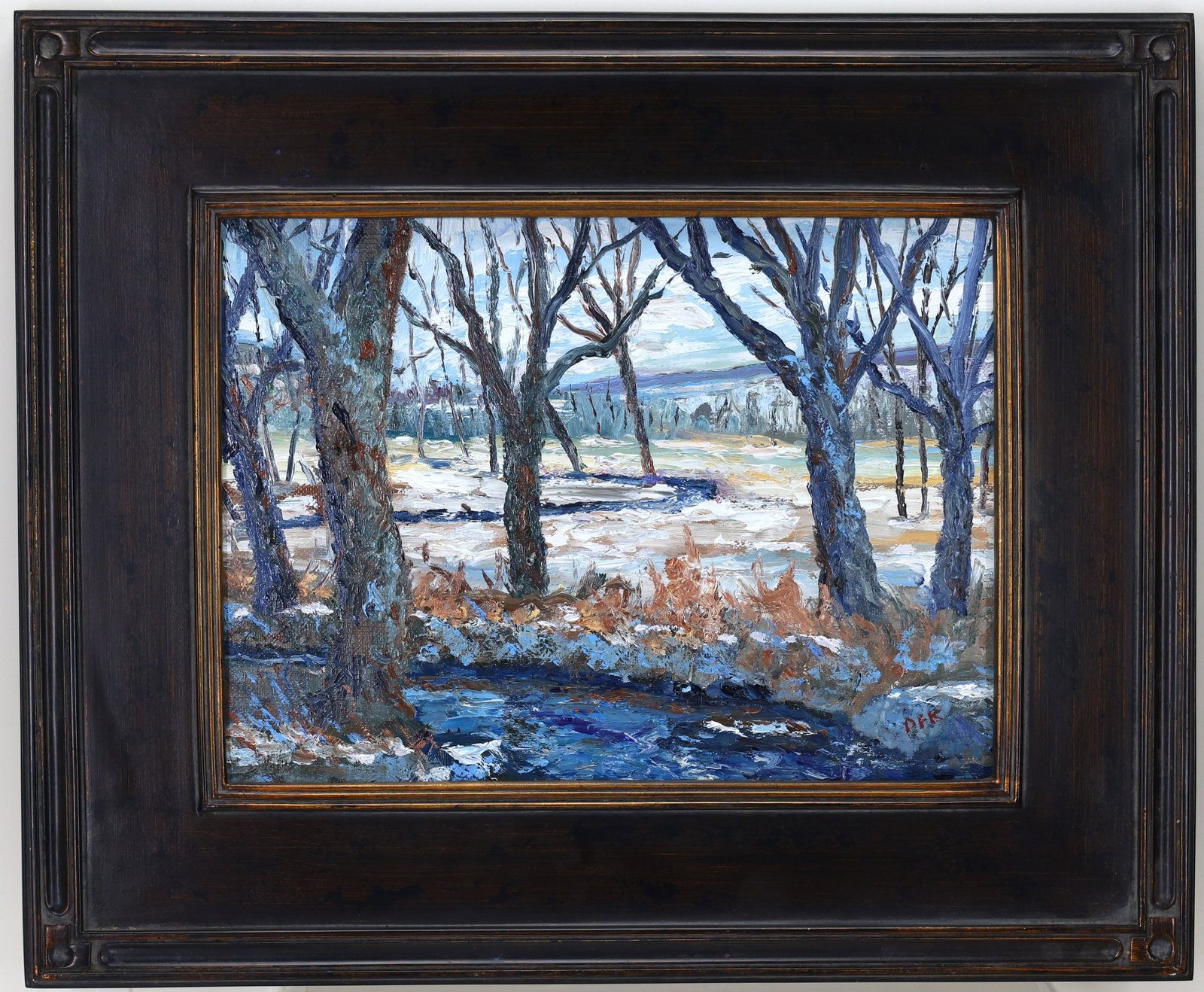 Don Kaiser (b. 1958) (1 of 5)