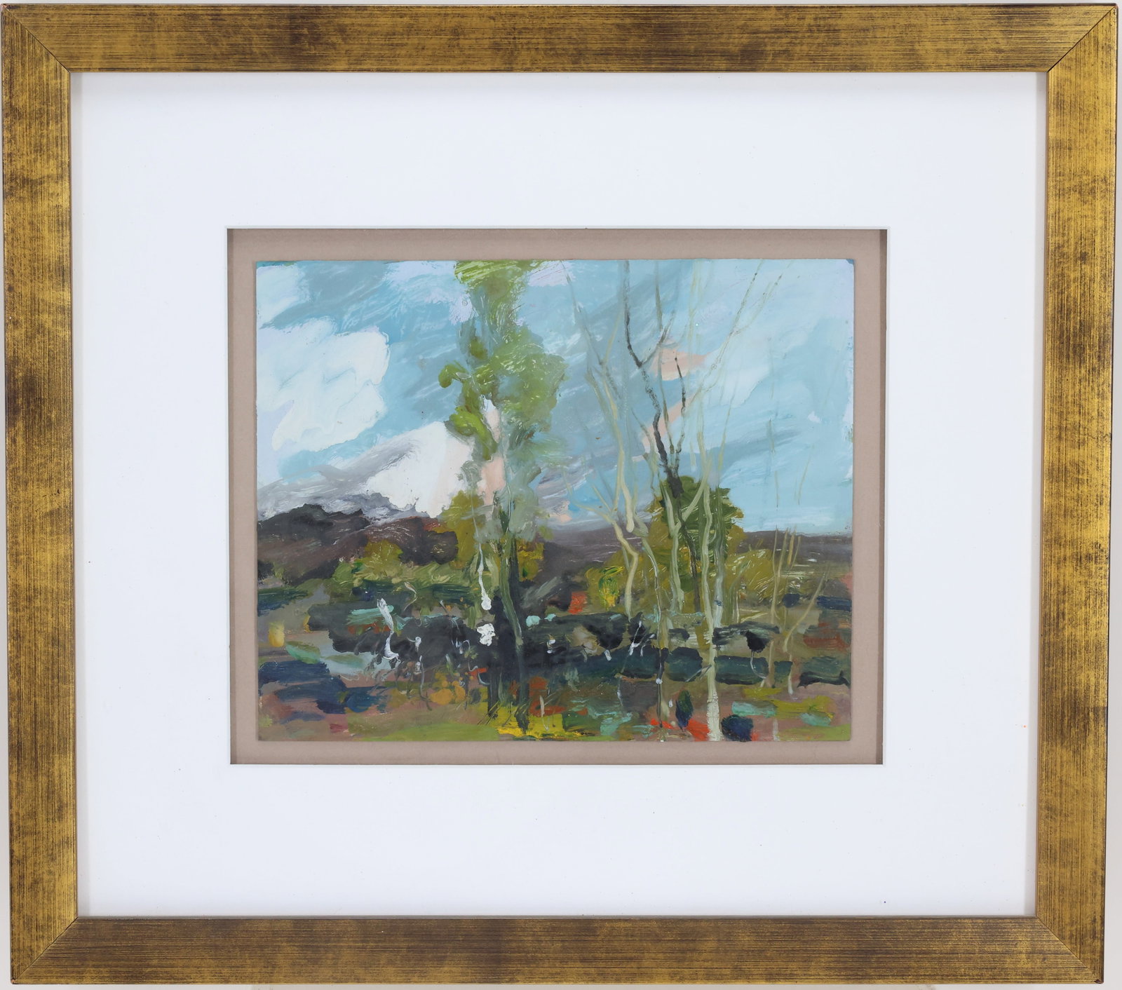 Willem Burger (1913-1999) (1 of 4)