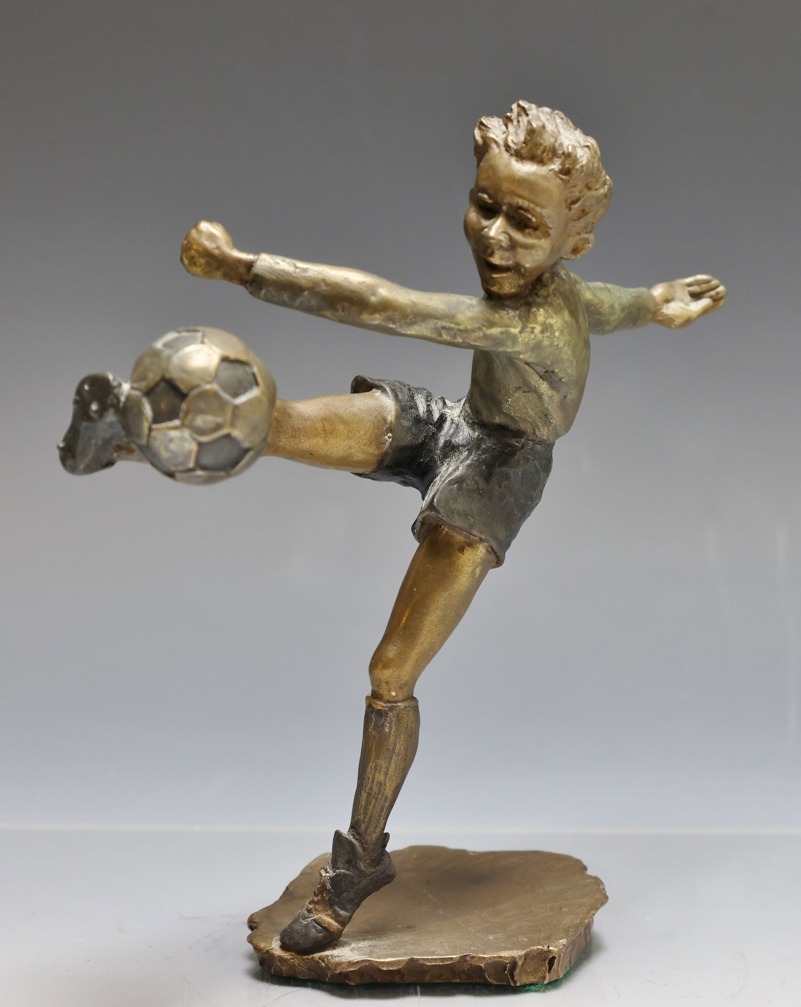 Mark Hopkins (B. 1965) (1 of 7)