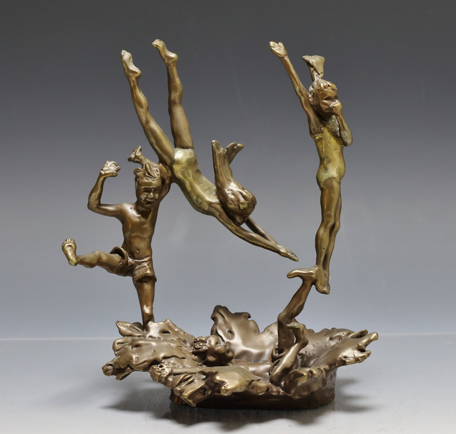 Mark Hopkins (B. 1965) (1 of 9)