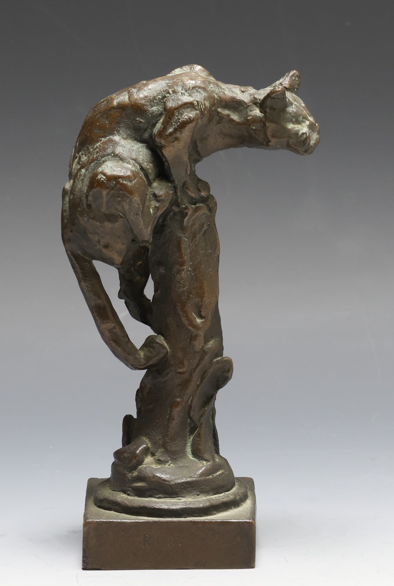 Charles Rudy (1904 - 1986) (1 of 7)