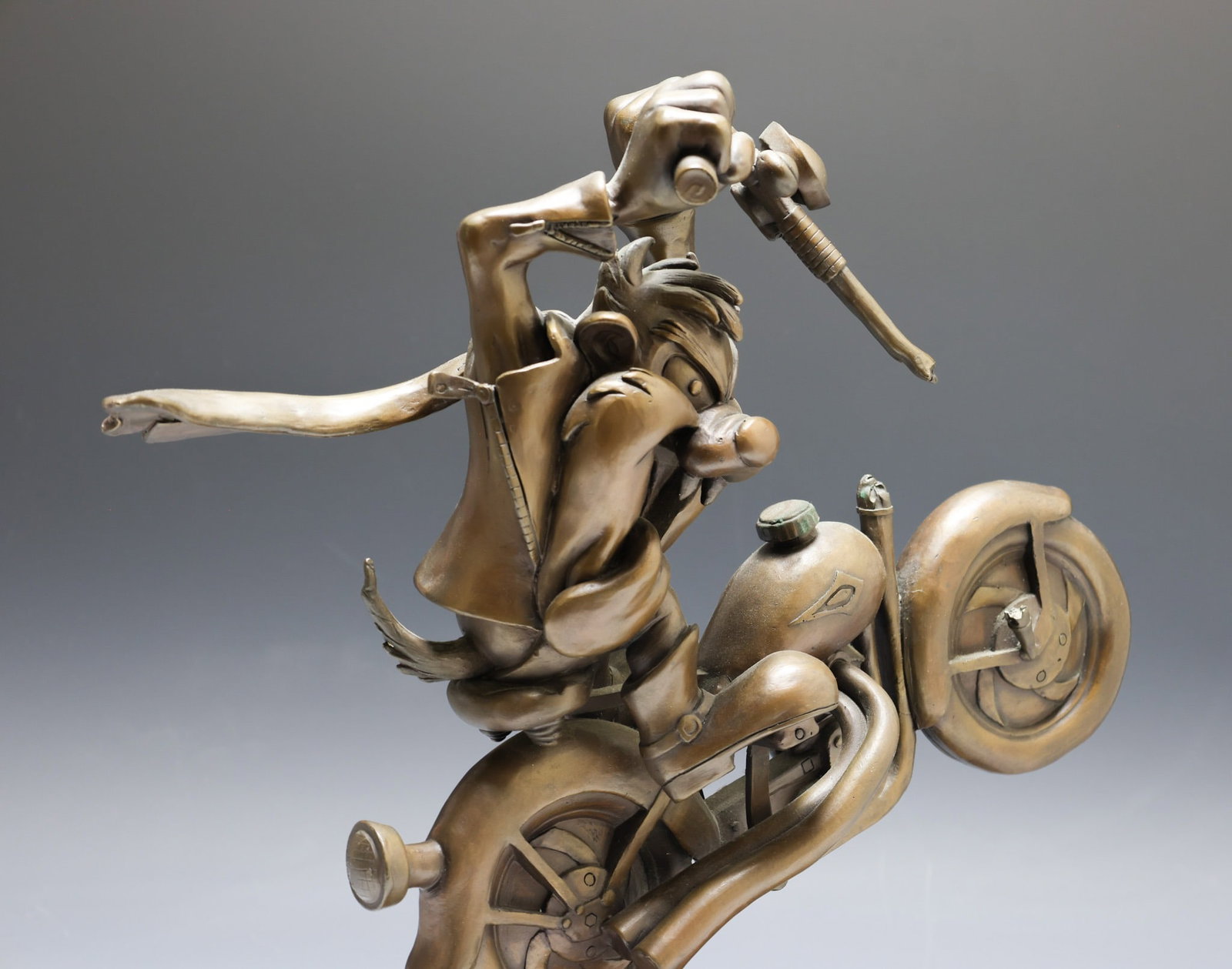 Allyson Vought (B. 1949) - 2