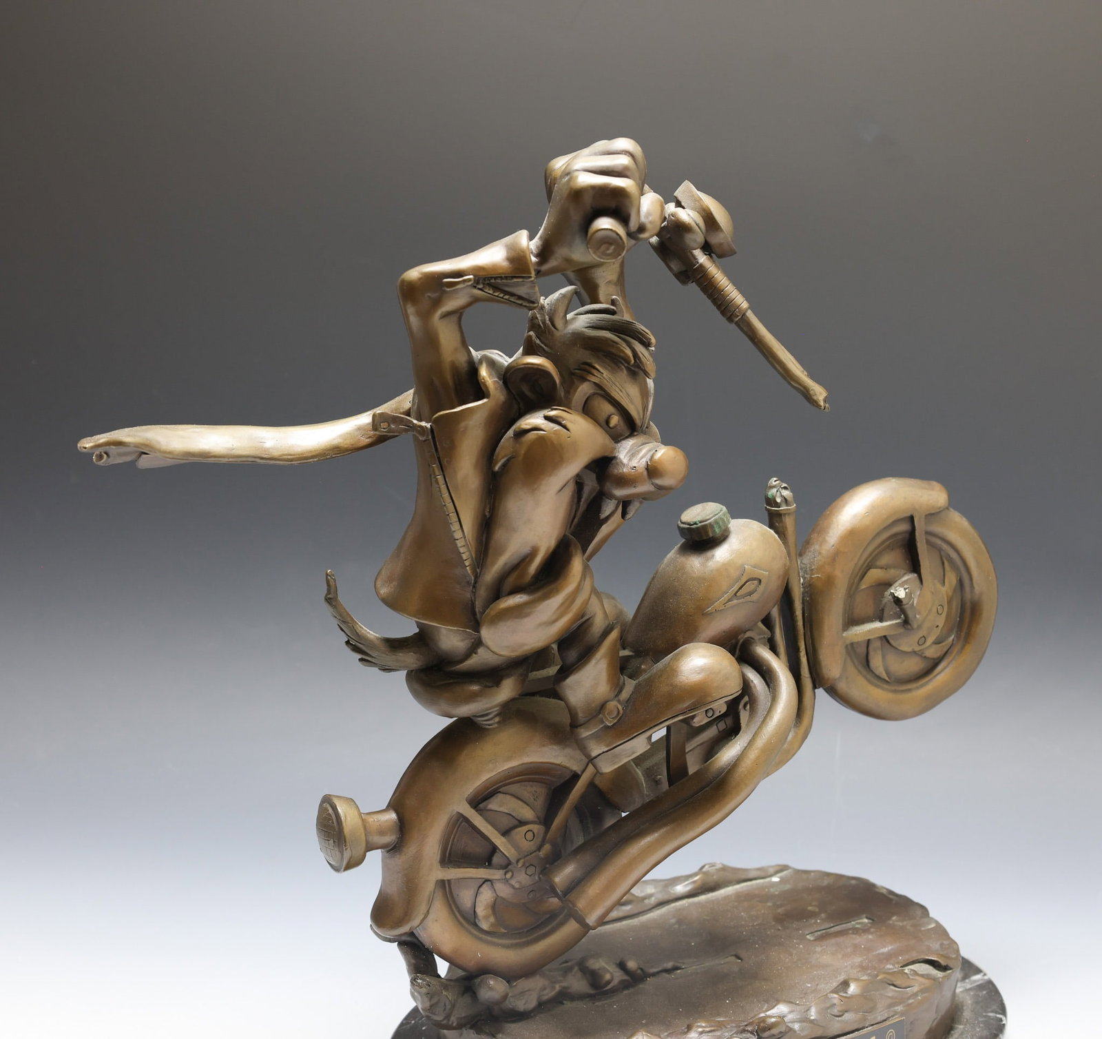 Allyson Vought (B. 1949) - 3