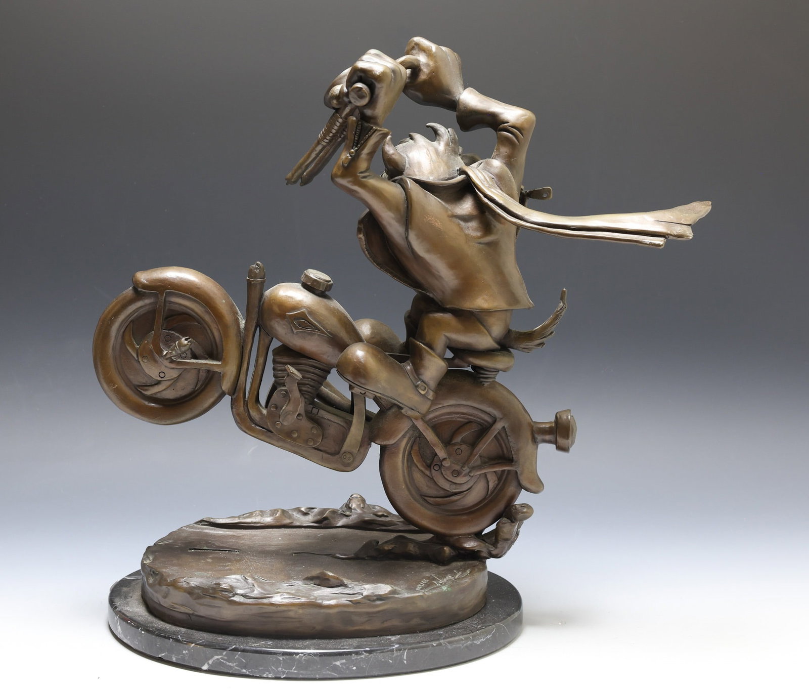 Allyson Vought (B. 1949) - 4