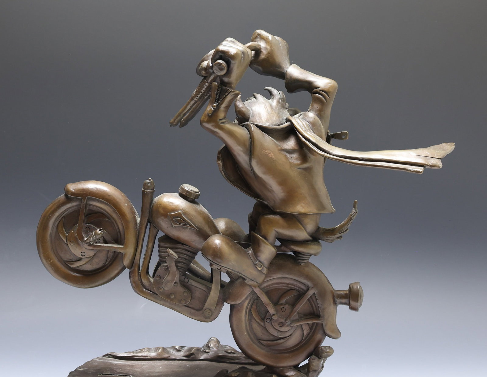 Allyson Vought (B. 1949) - 5