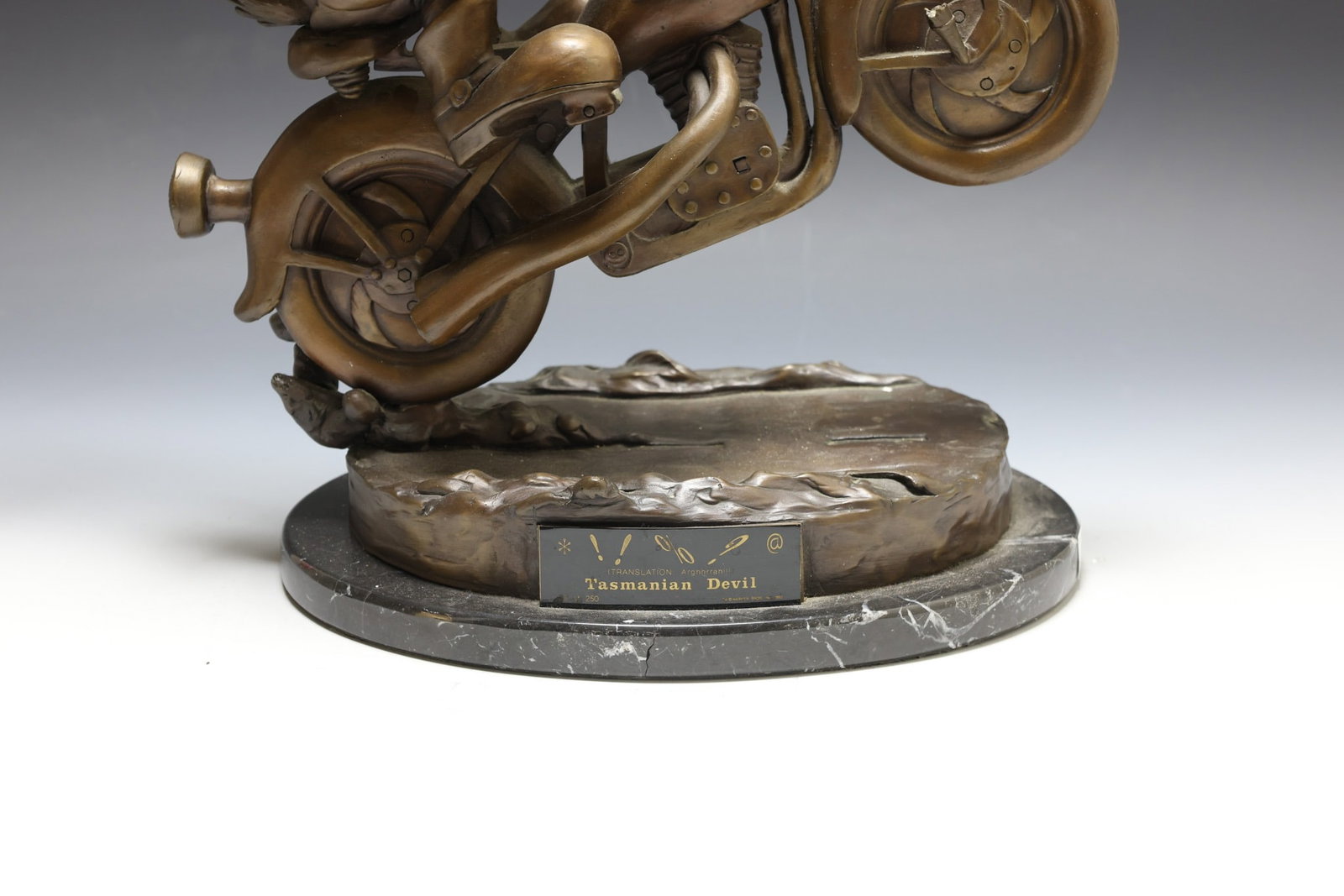 Allyson Vought (B. 1949) - 6