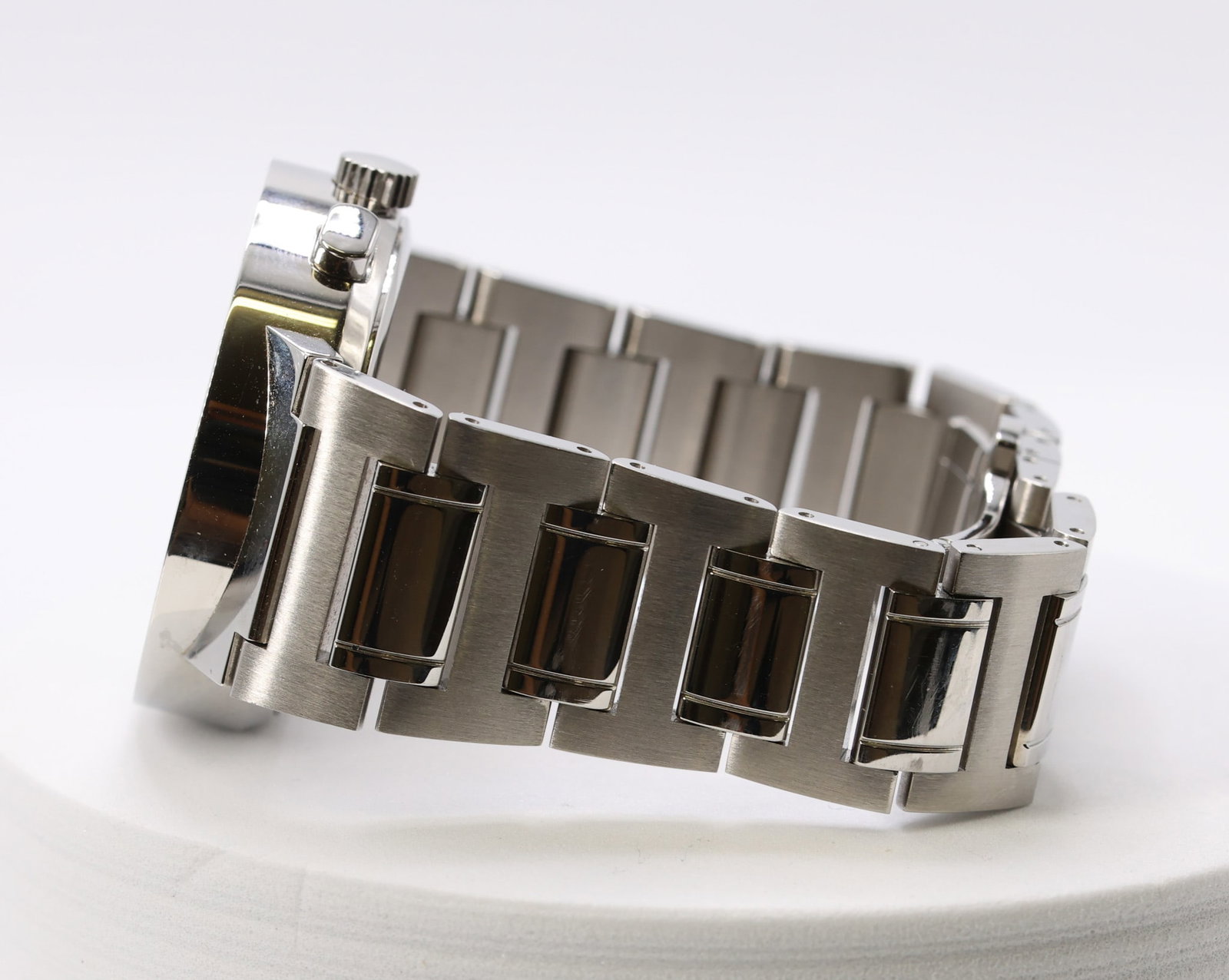 Bulgari Automatic Chronograph Wristwatch - 5