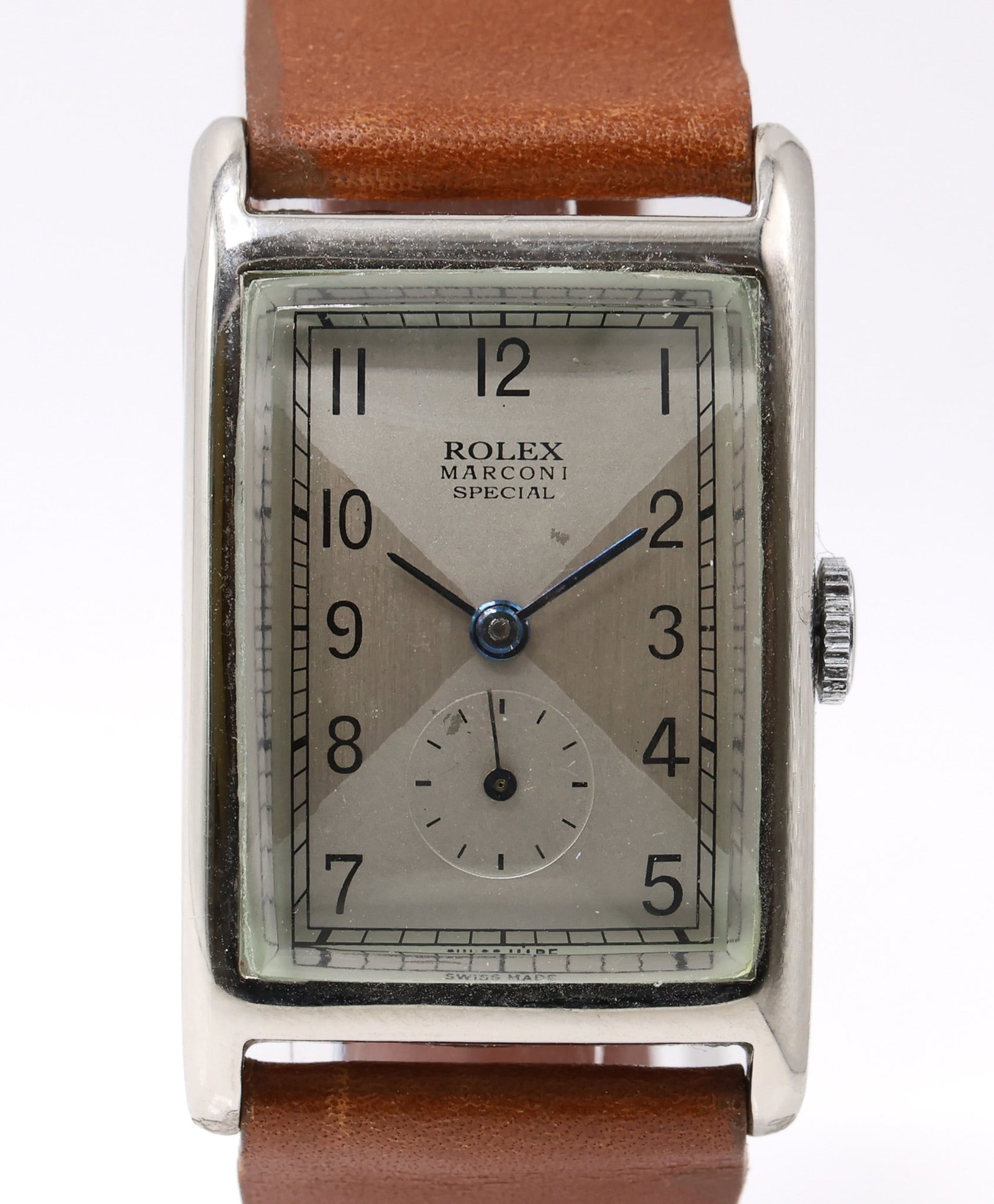 Rolex Marconi Special (1 of 7)