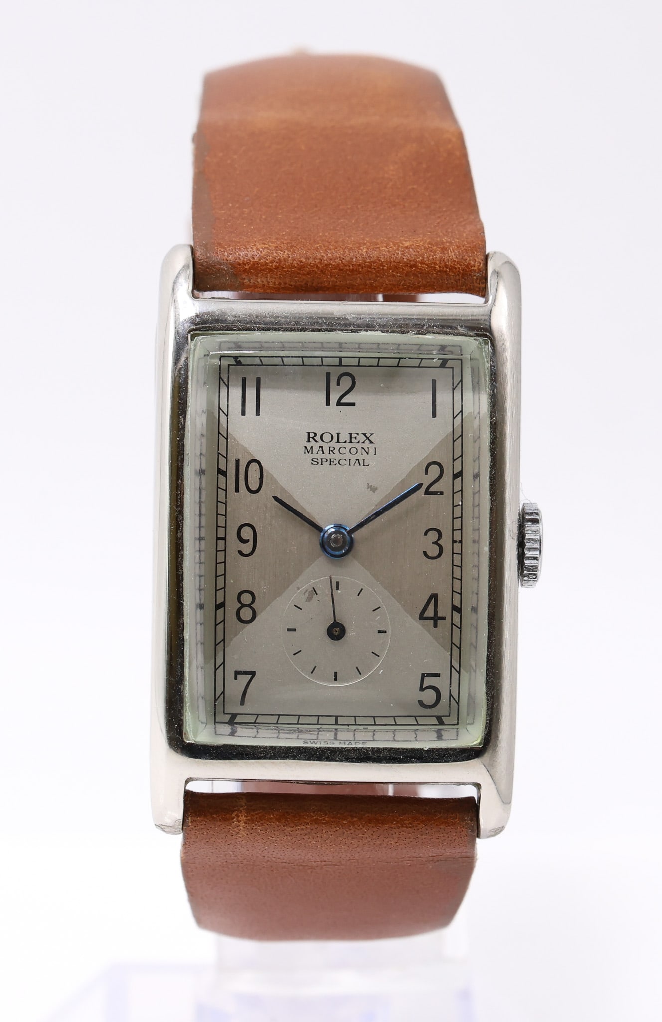 Rolex Marconi Special - 2